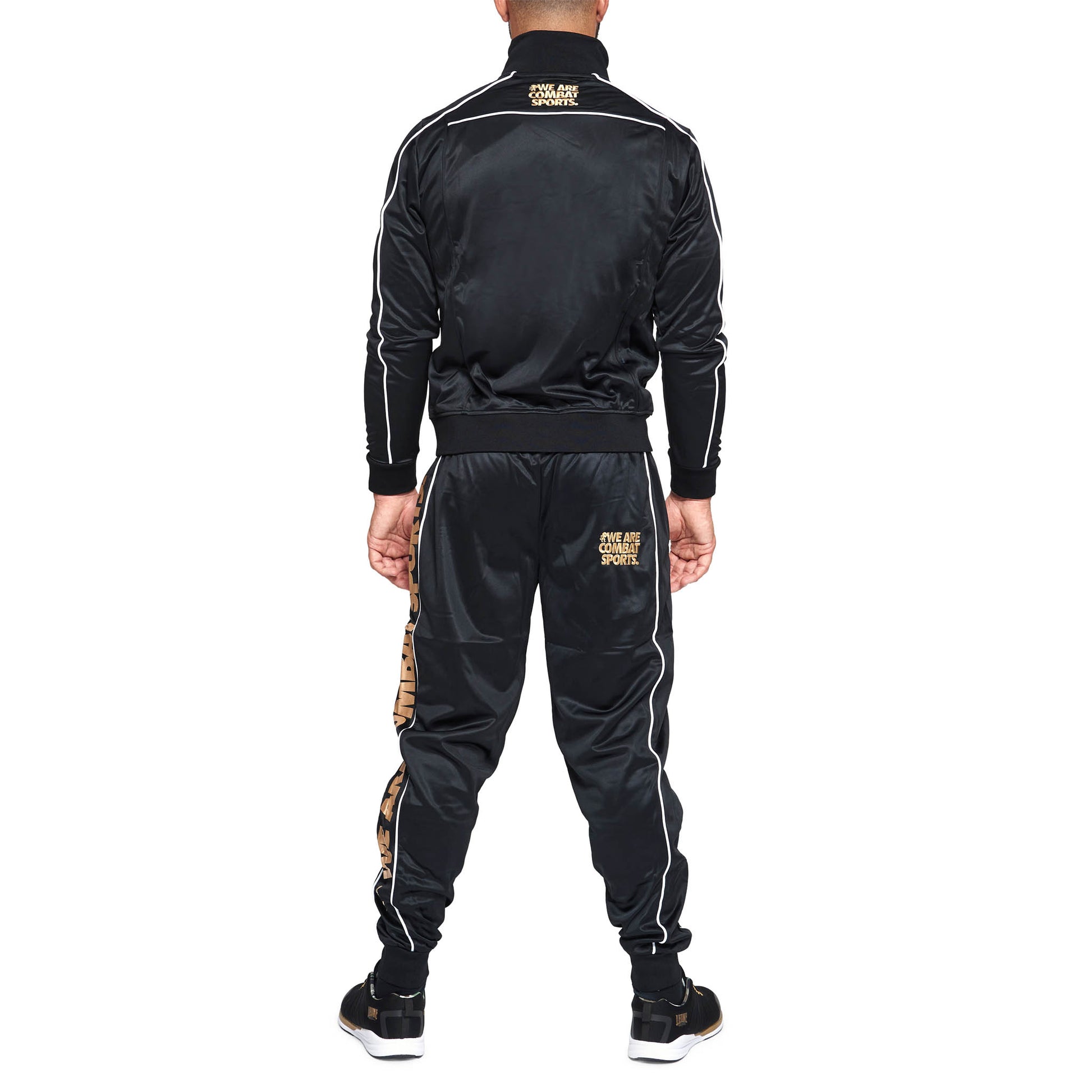 PREMIUM TRACKSUIT
AB300