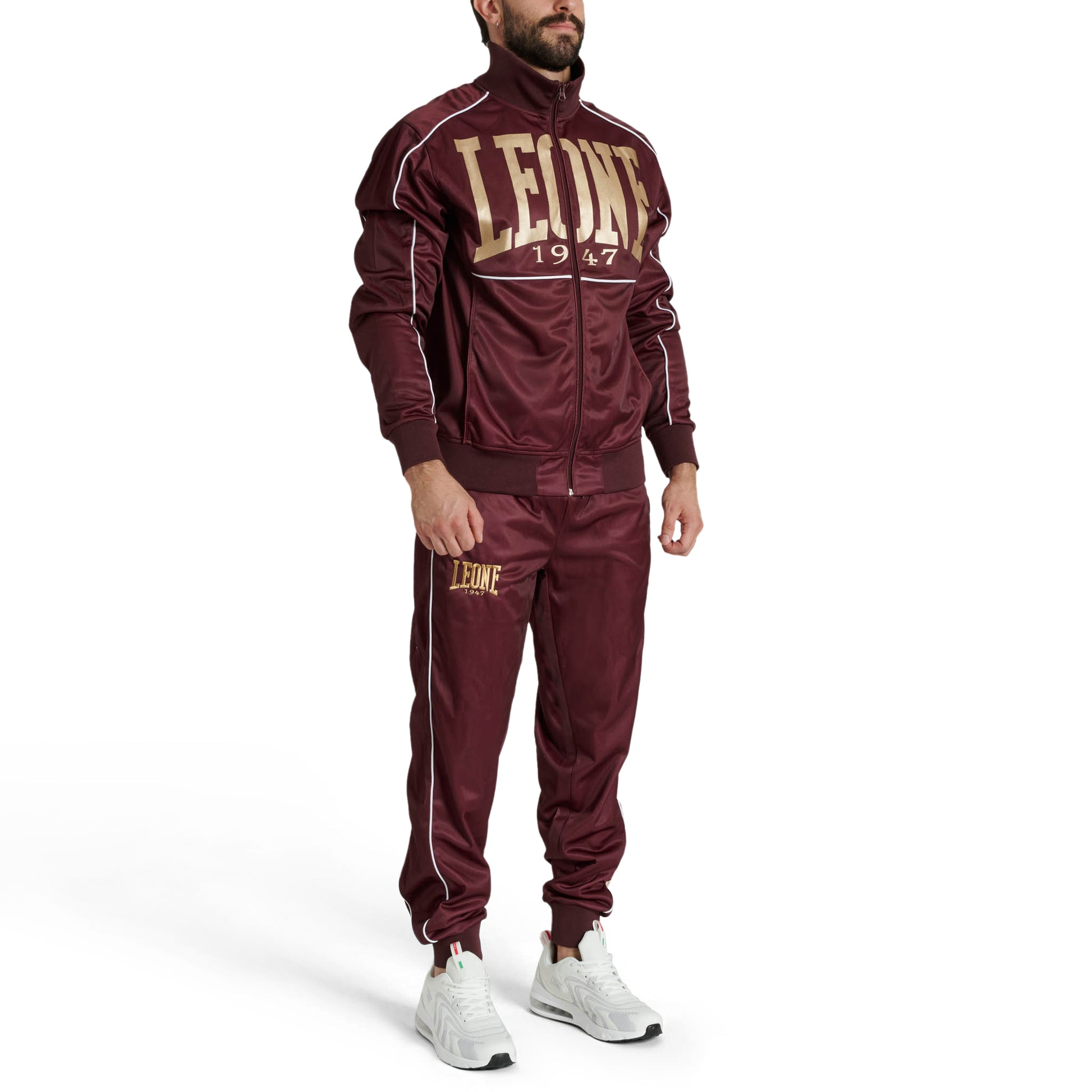 PREMIUM TRACKSUIT
AB300