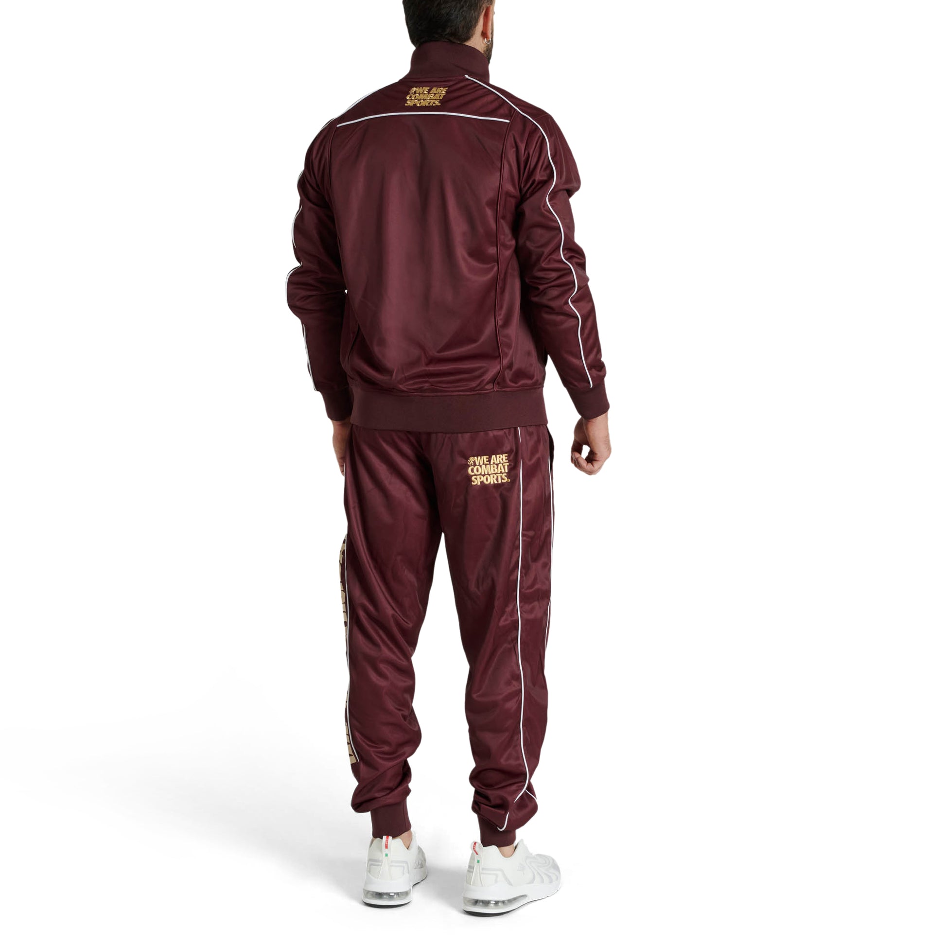 PREMIUM TRACKSUIT
AB300