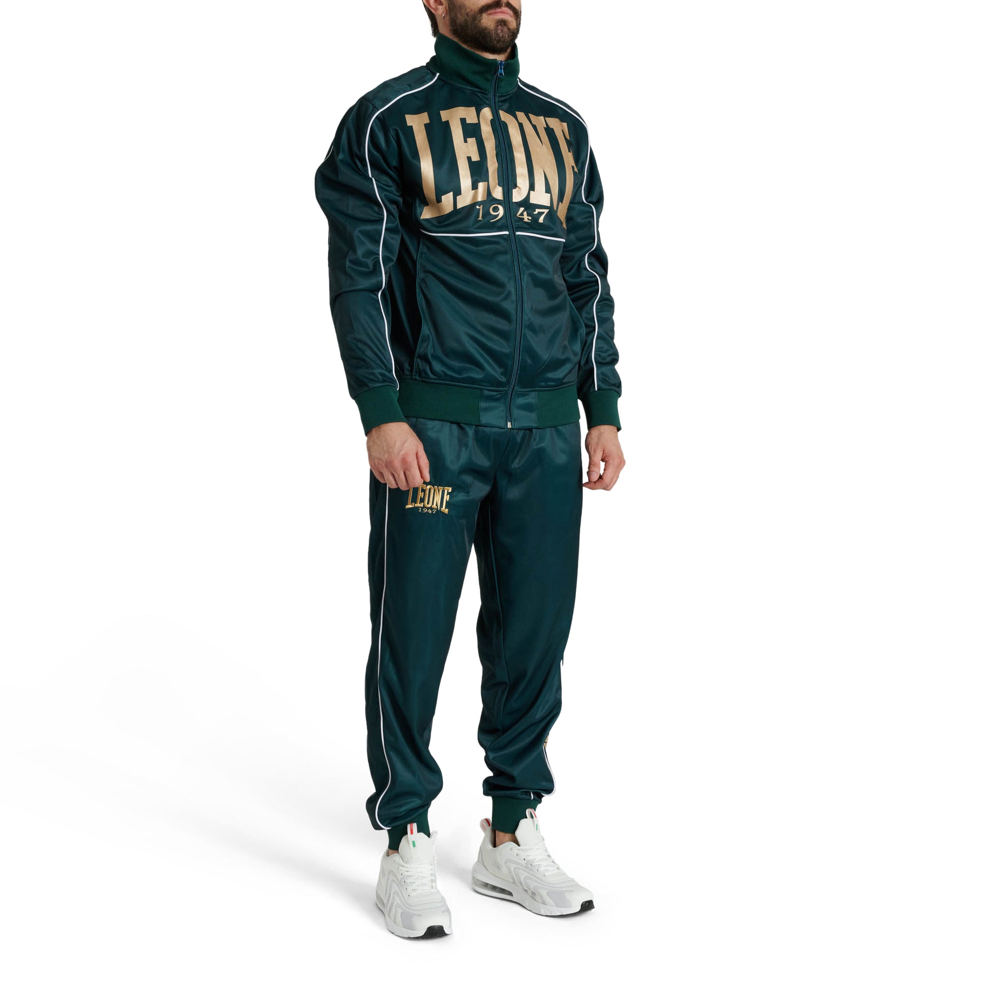 PREMIUM TRACKSUIT
AB300