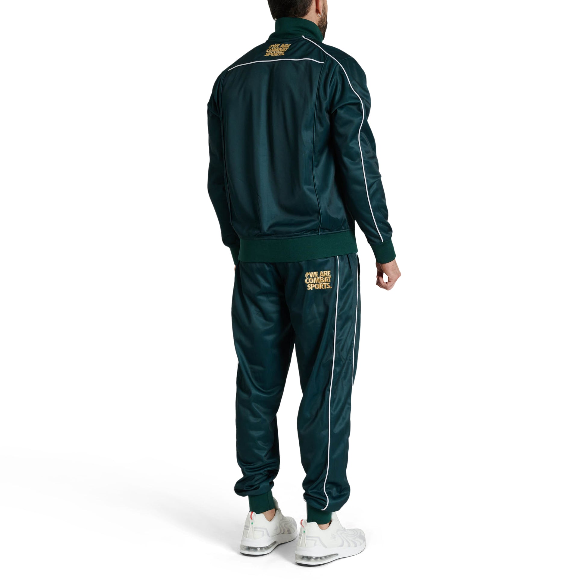 PREMIUM TRACKSUIT
AB300
