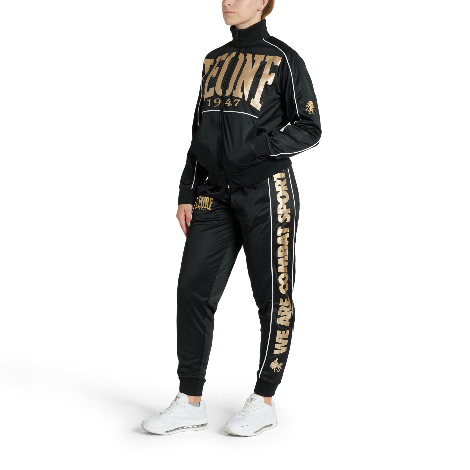 PREMIUM FULL TRACKSUIT
AB300W