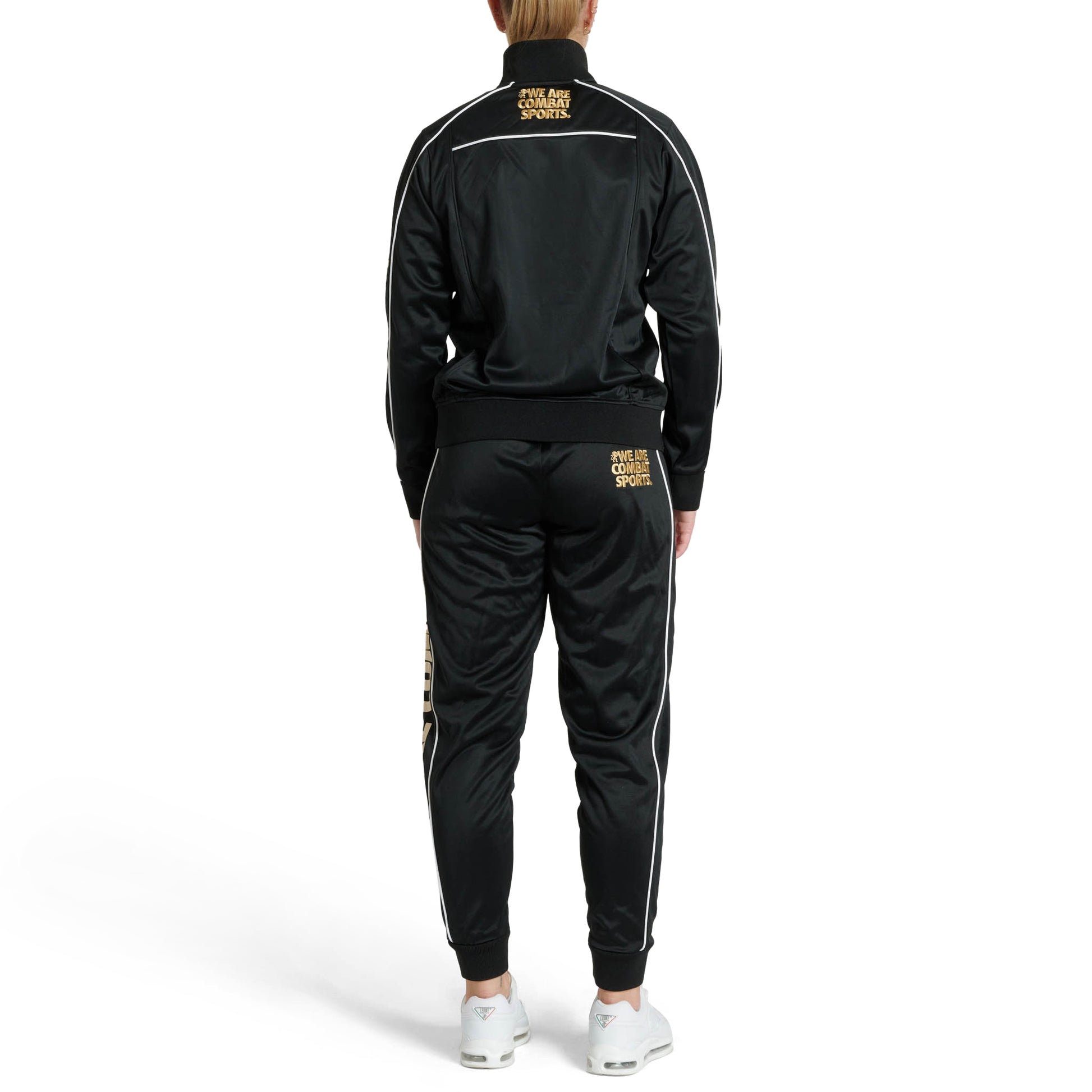 PREMIUM FULL TRACKSUIT
AB300W