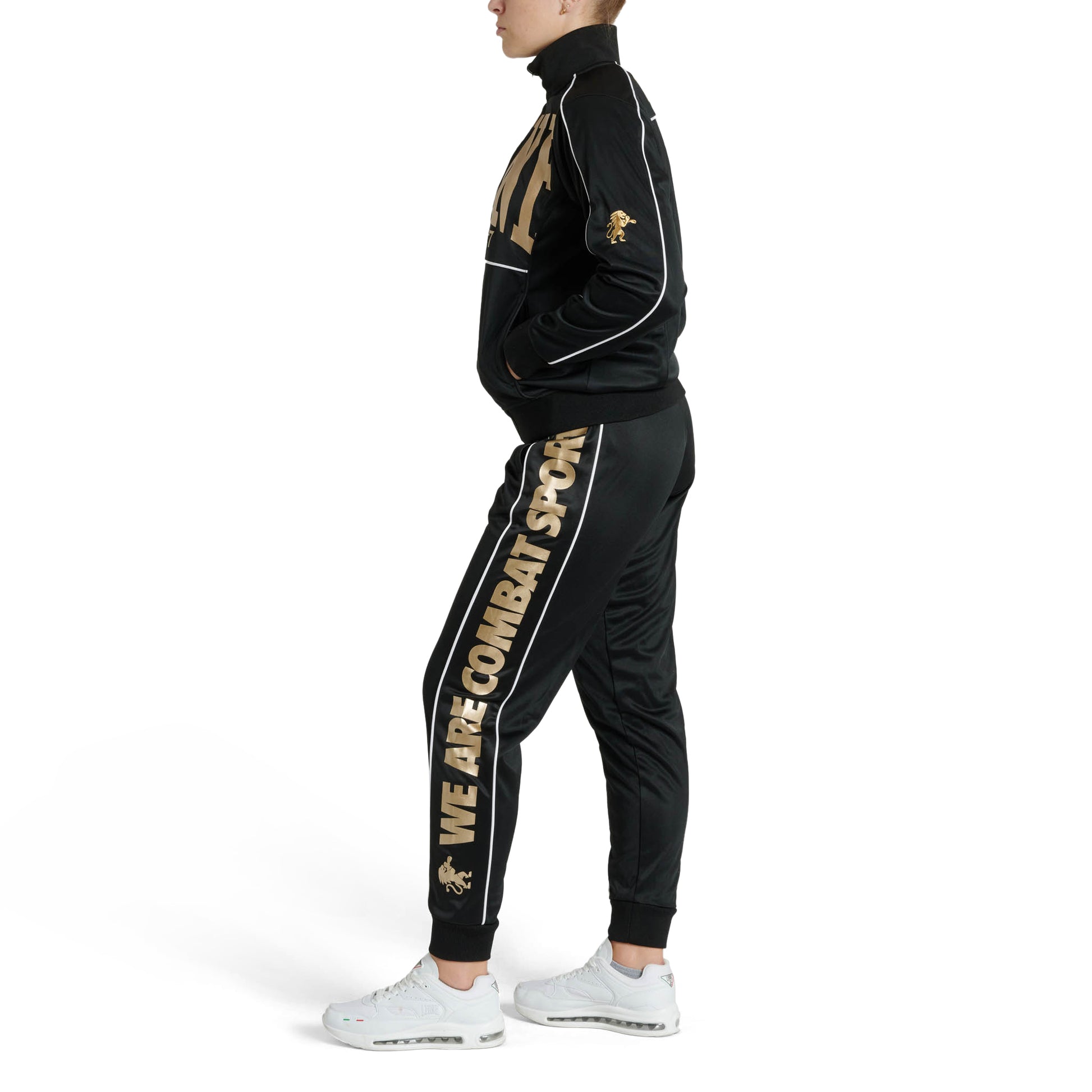 PREMIUM FULL TRACKSUIT
AB300W