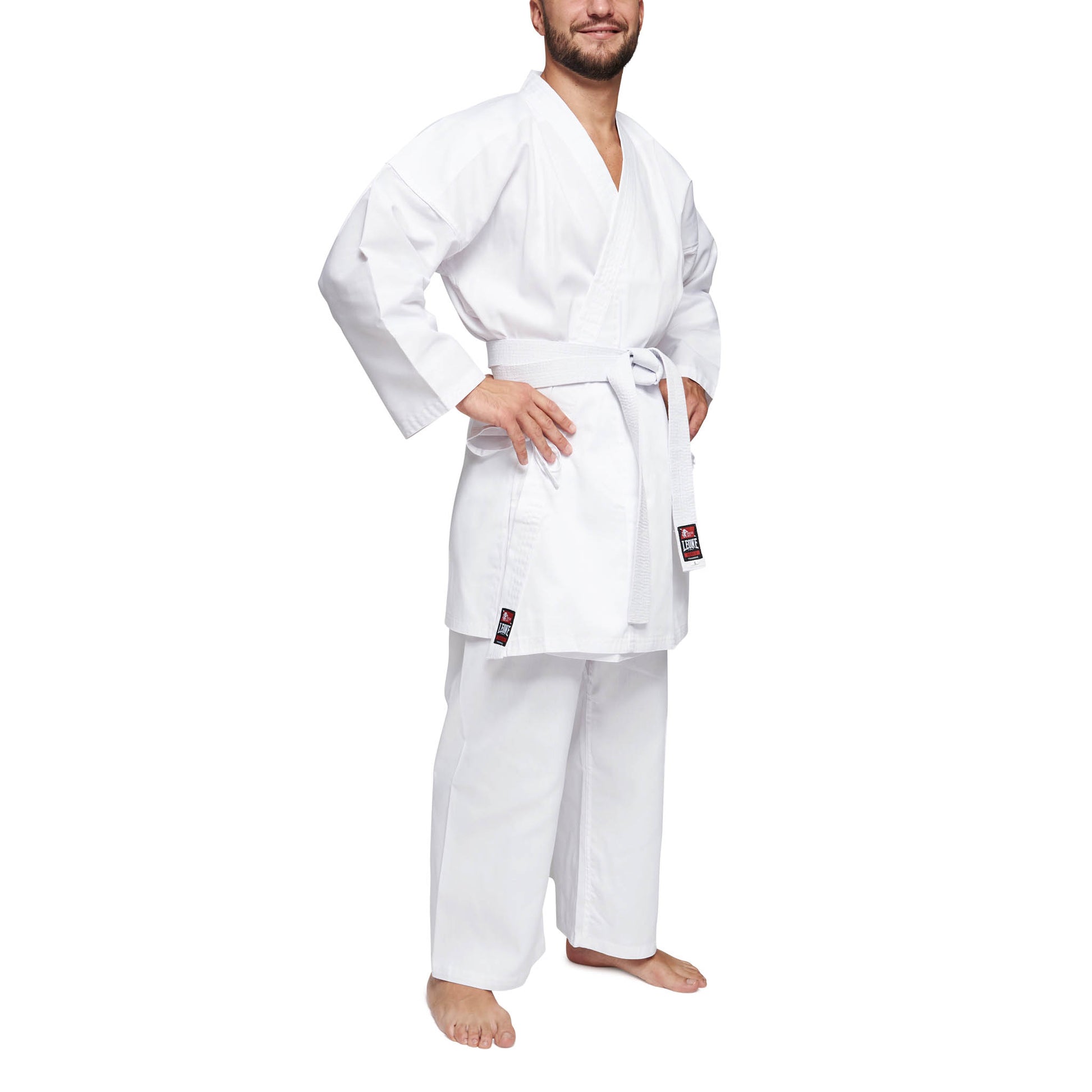 KARATE SUIT
AB400