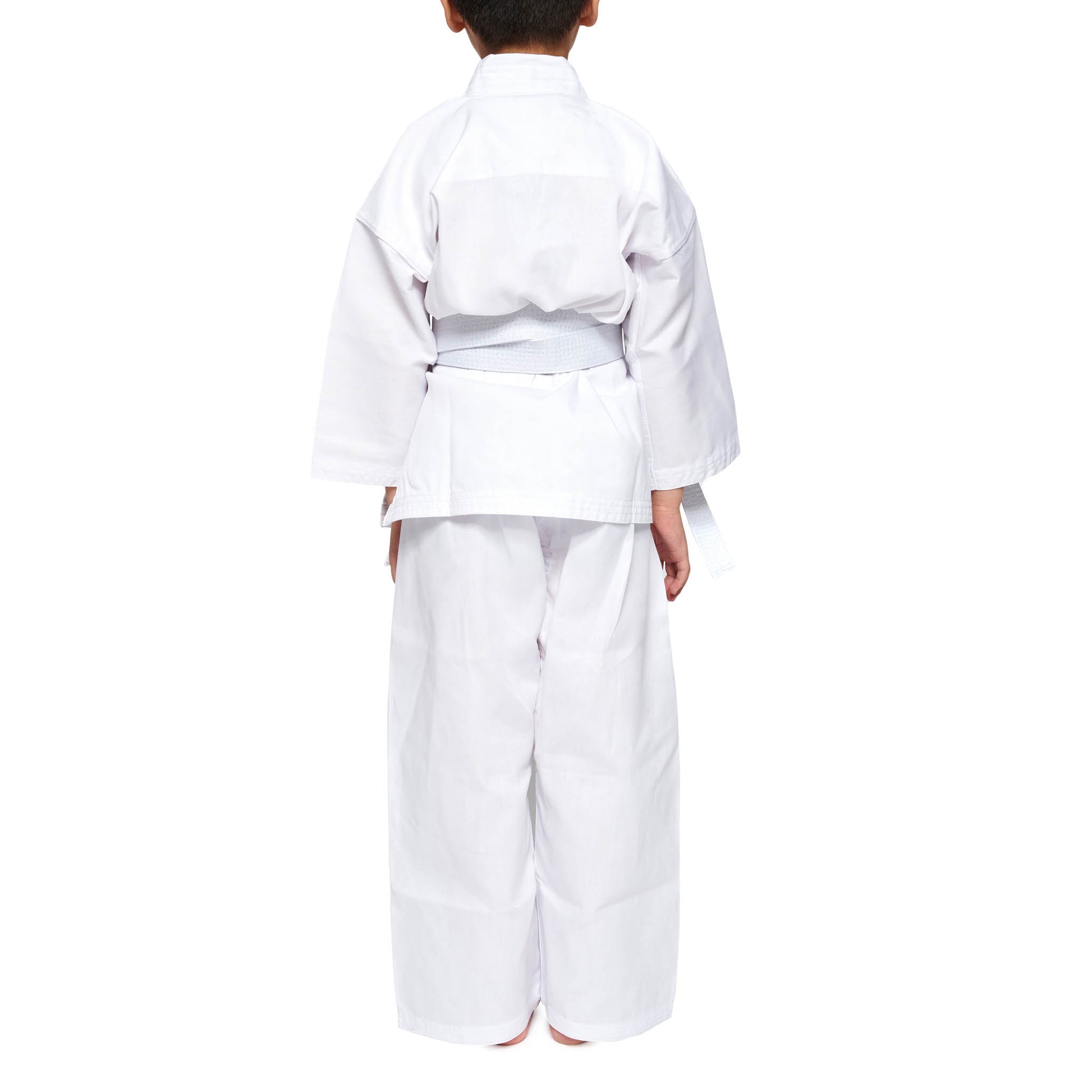 KARATE SUIT
AB400