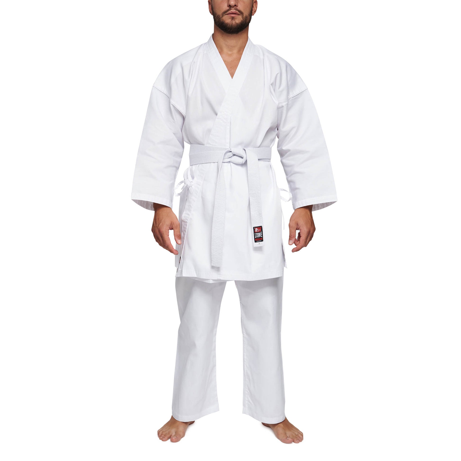 KARATE SUIT
AB400
