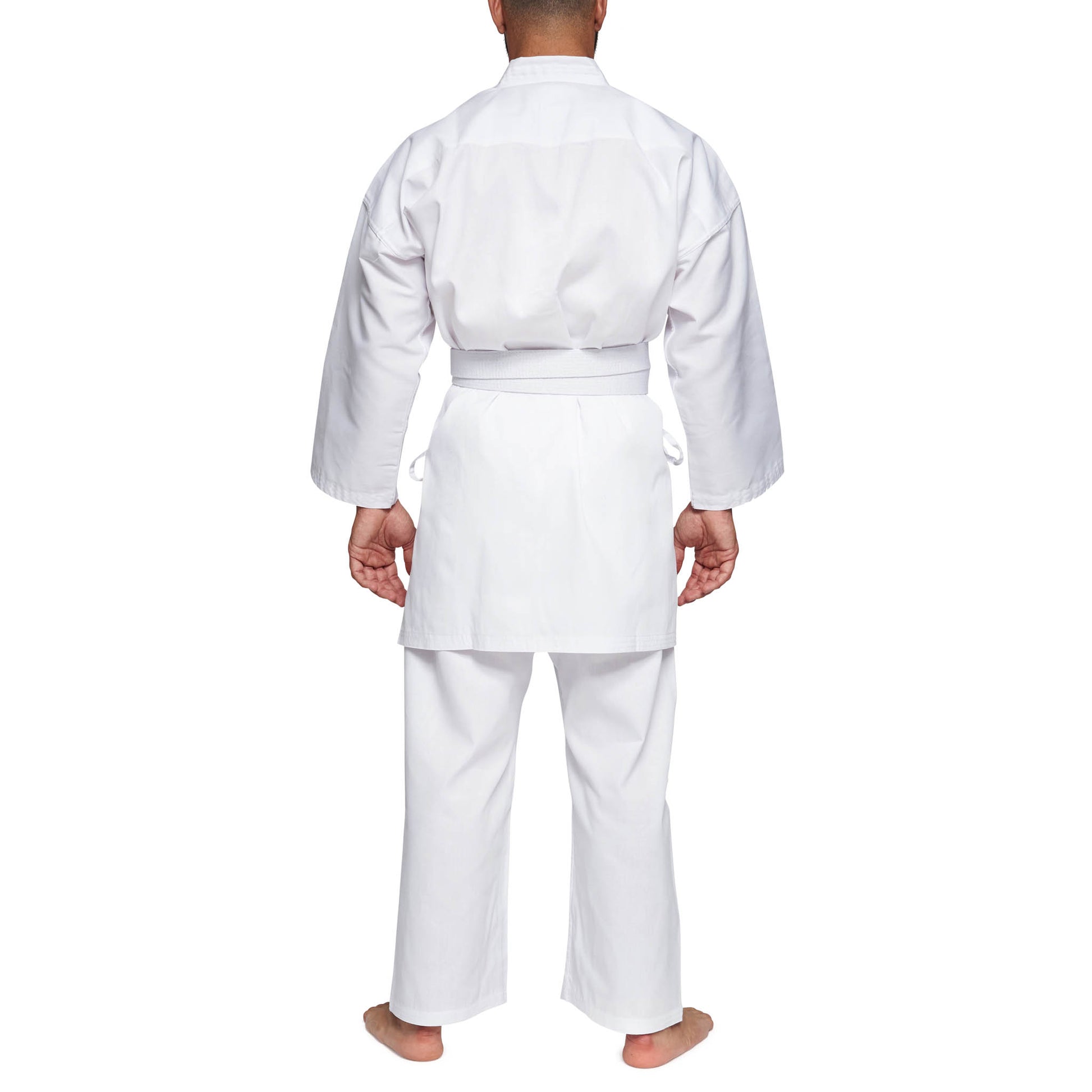 KARATE SUIT
AB400