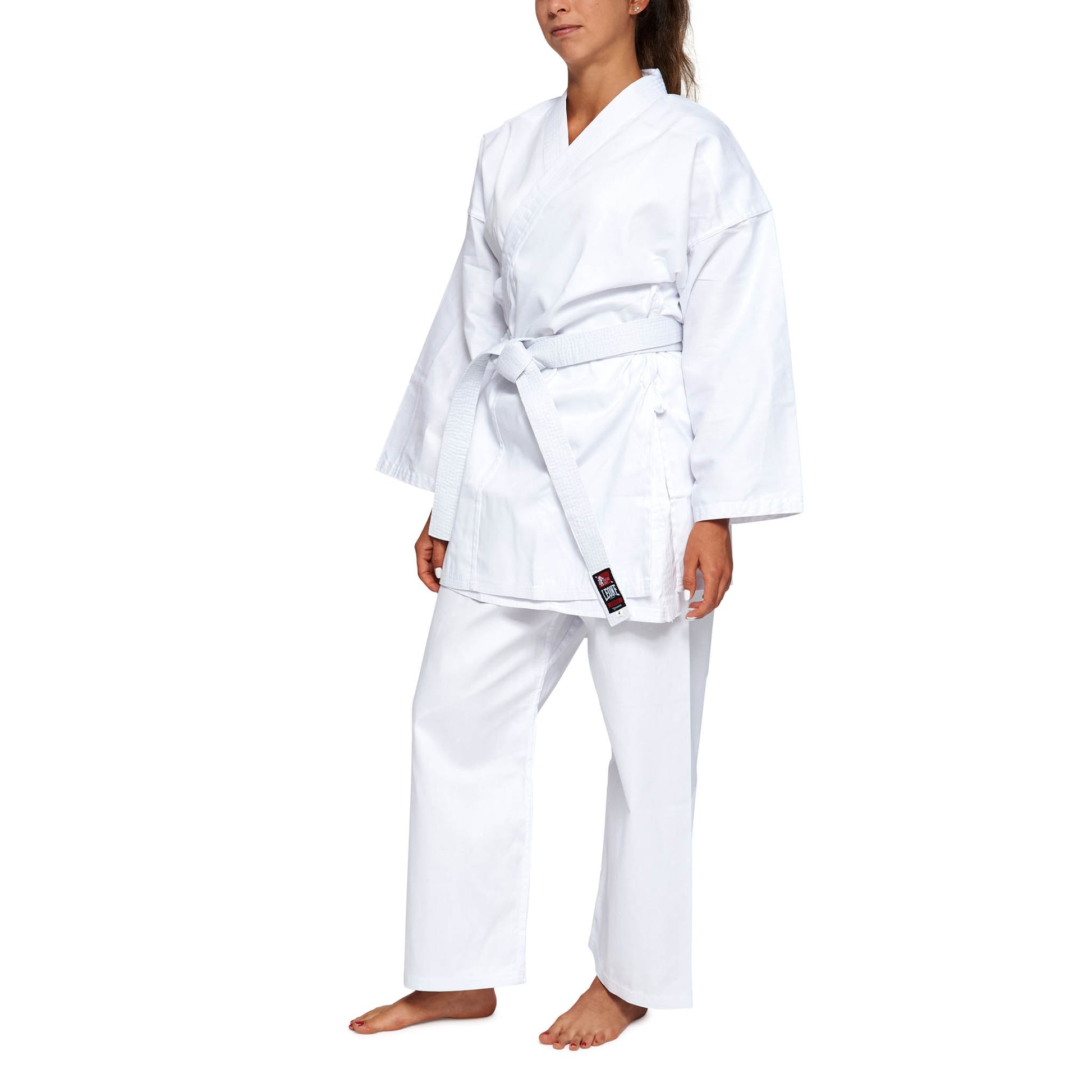 KARATE SUIT
AB400