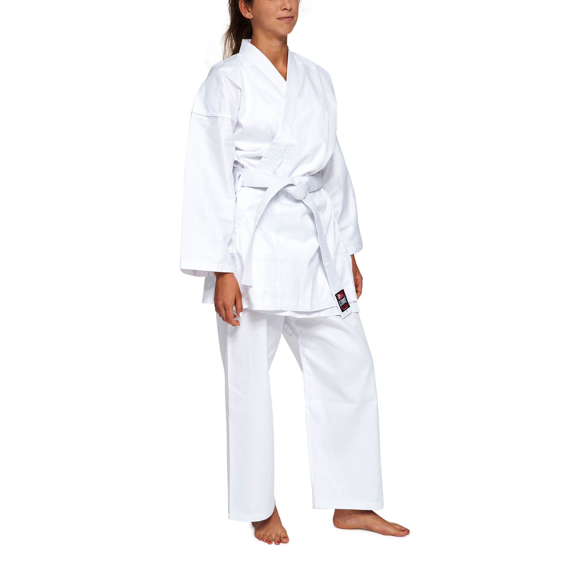 KARATE SUIT
AB400