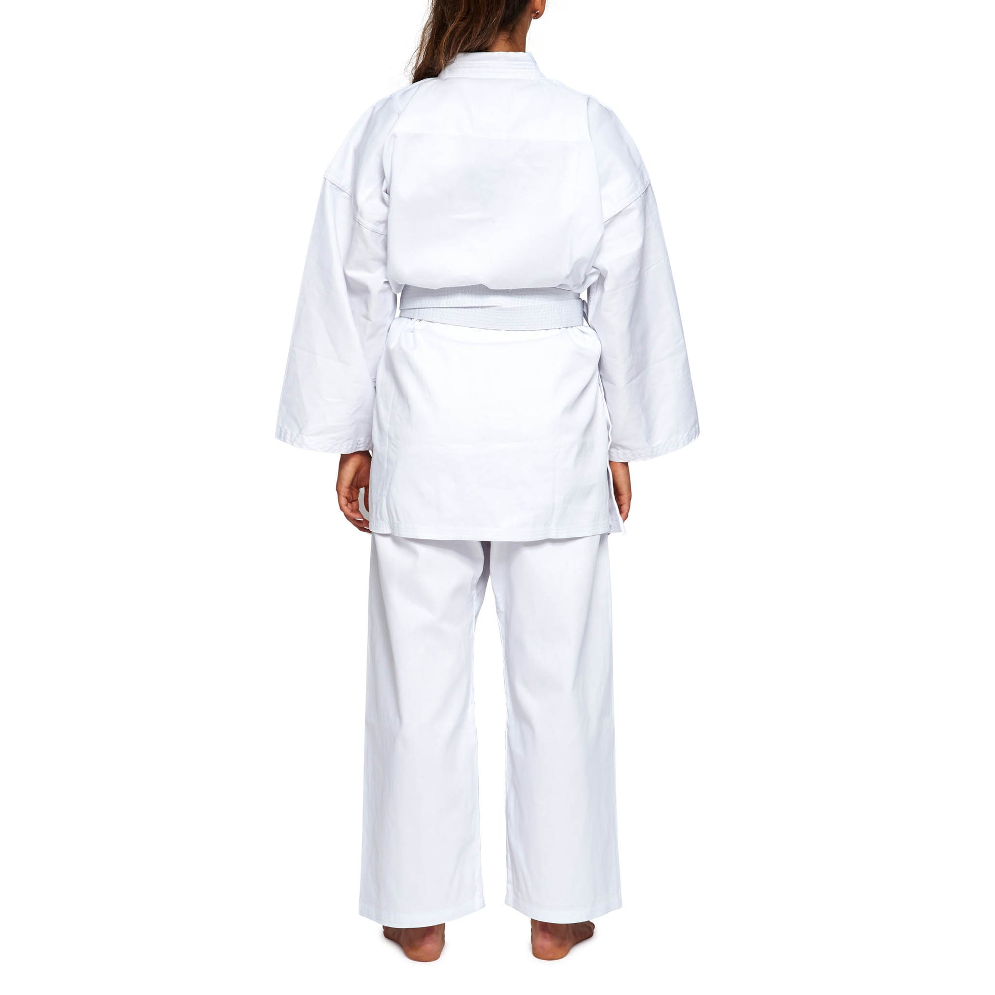 KARATE SUIT
AB400