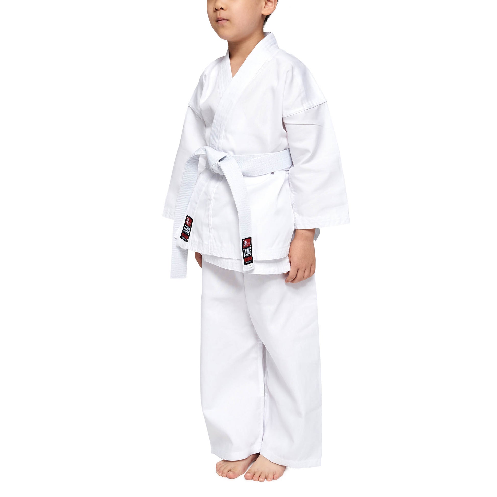 KARATE SUIT
AB400