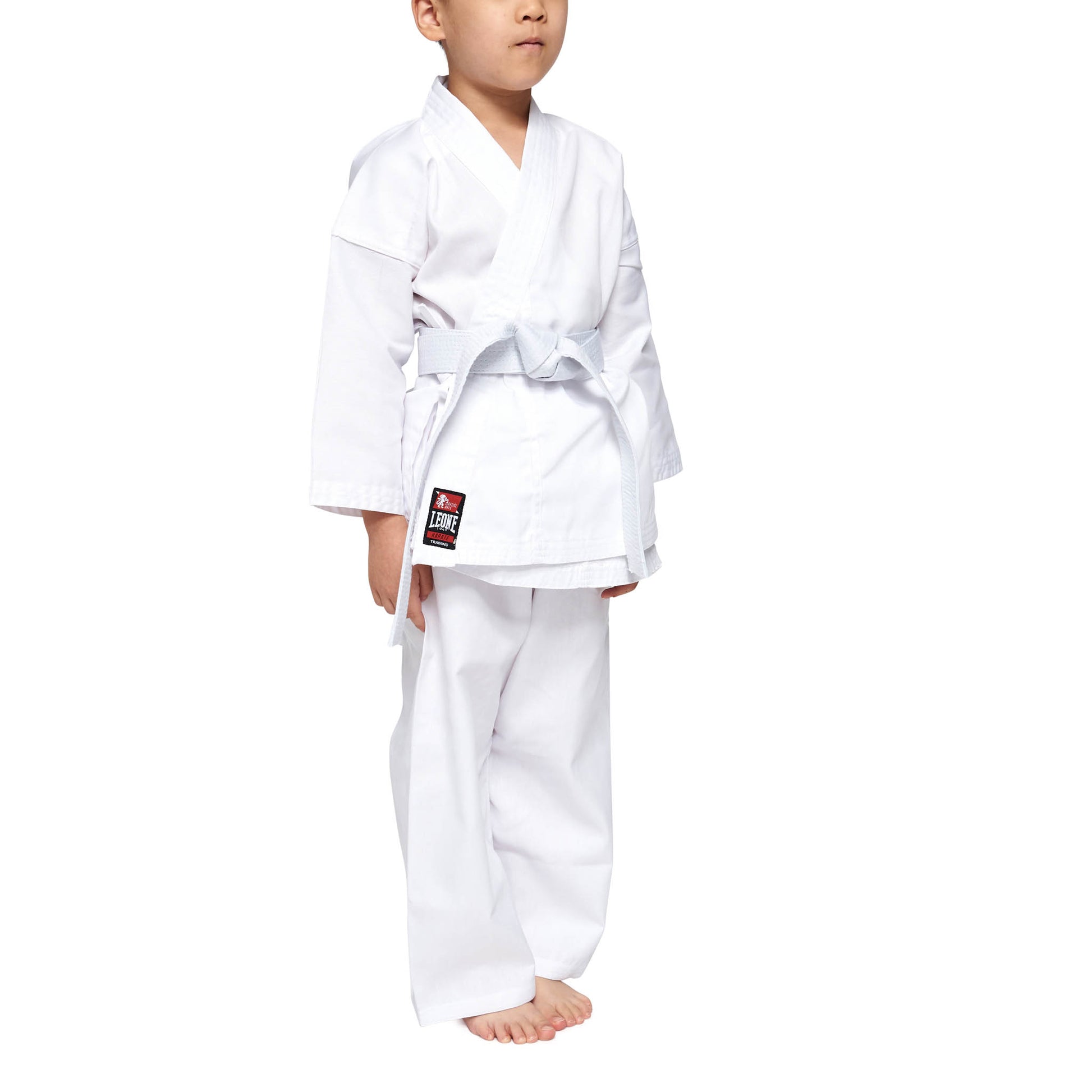 KARATE SUIT
AB400