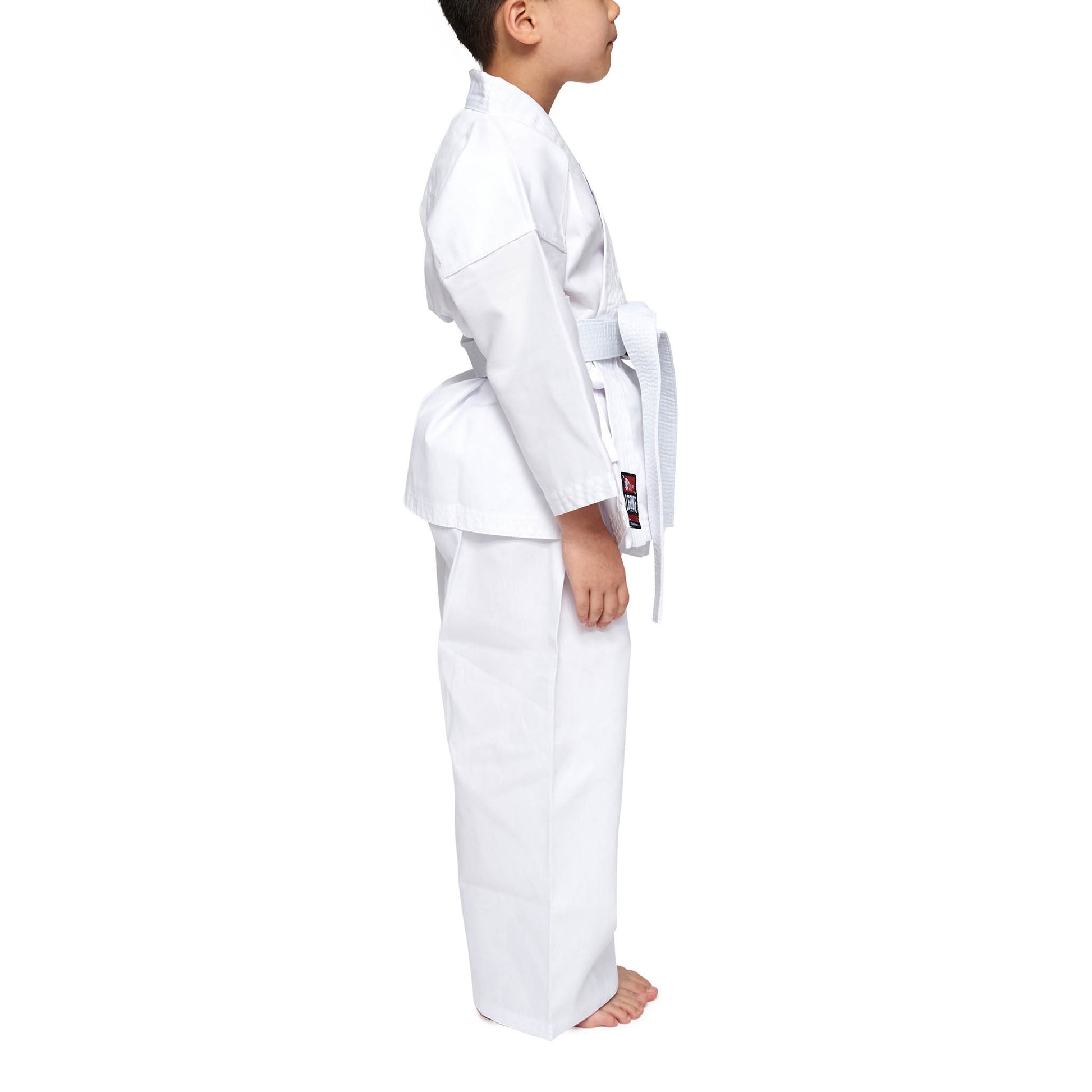 KARATE SUIT
AB400