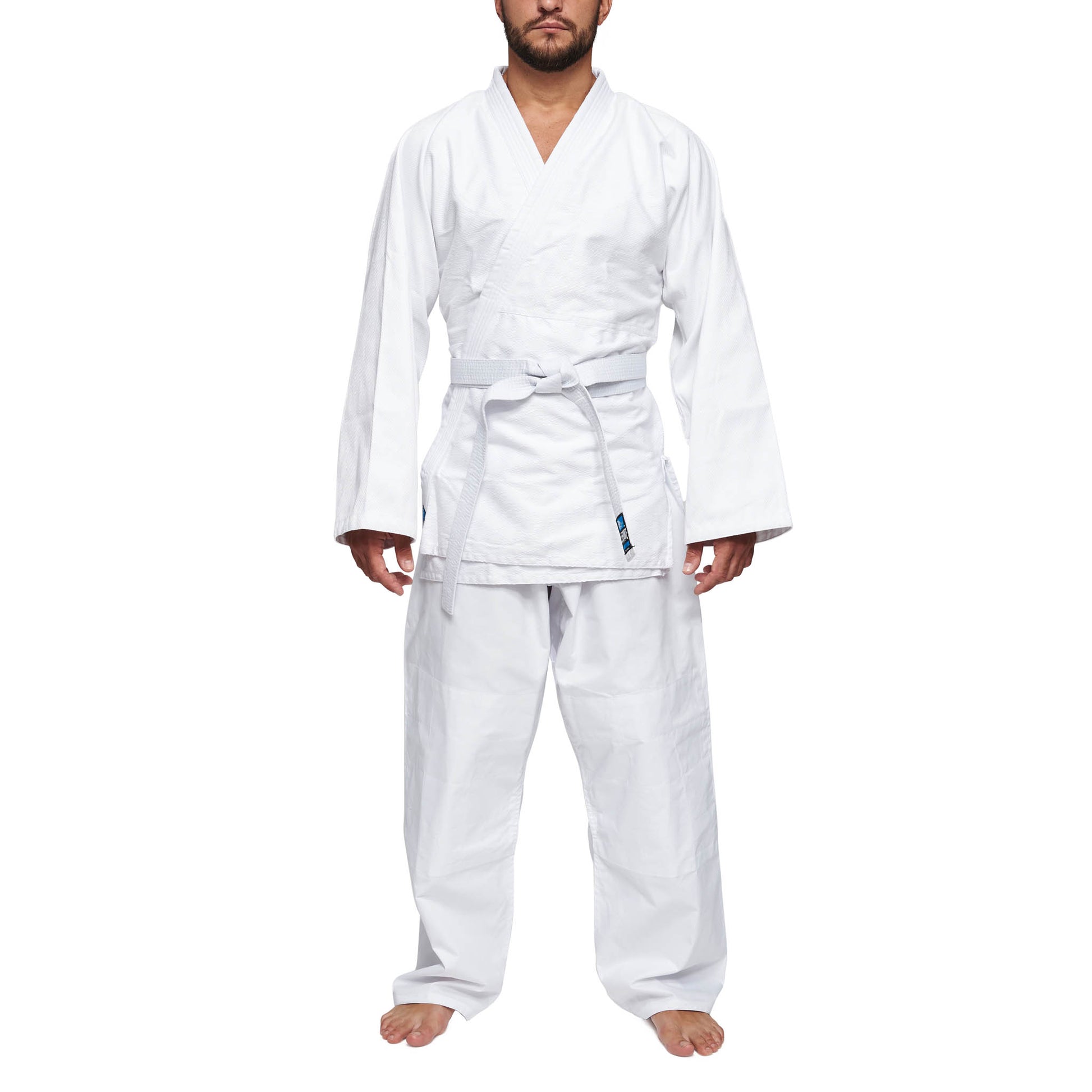 JUDO SUIT
AB401
