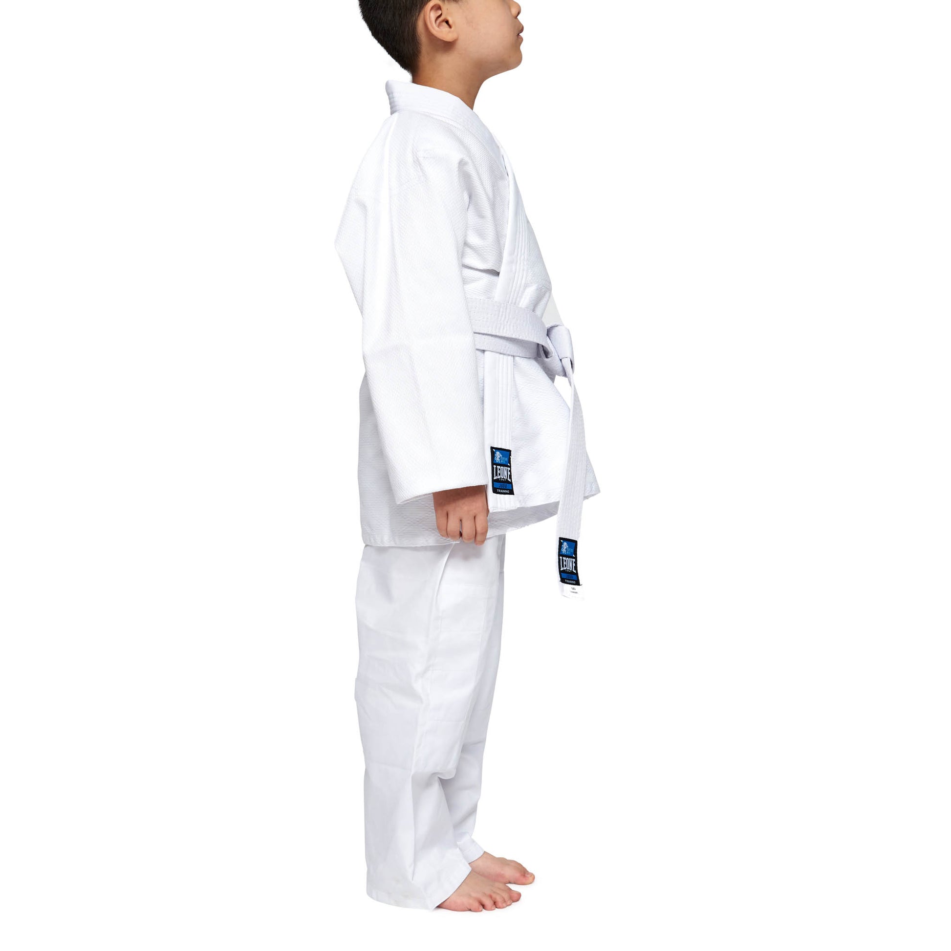 JUDO SUIT
AB401