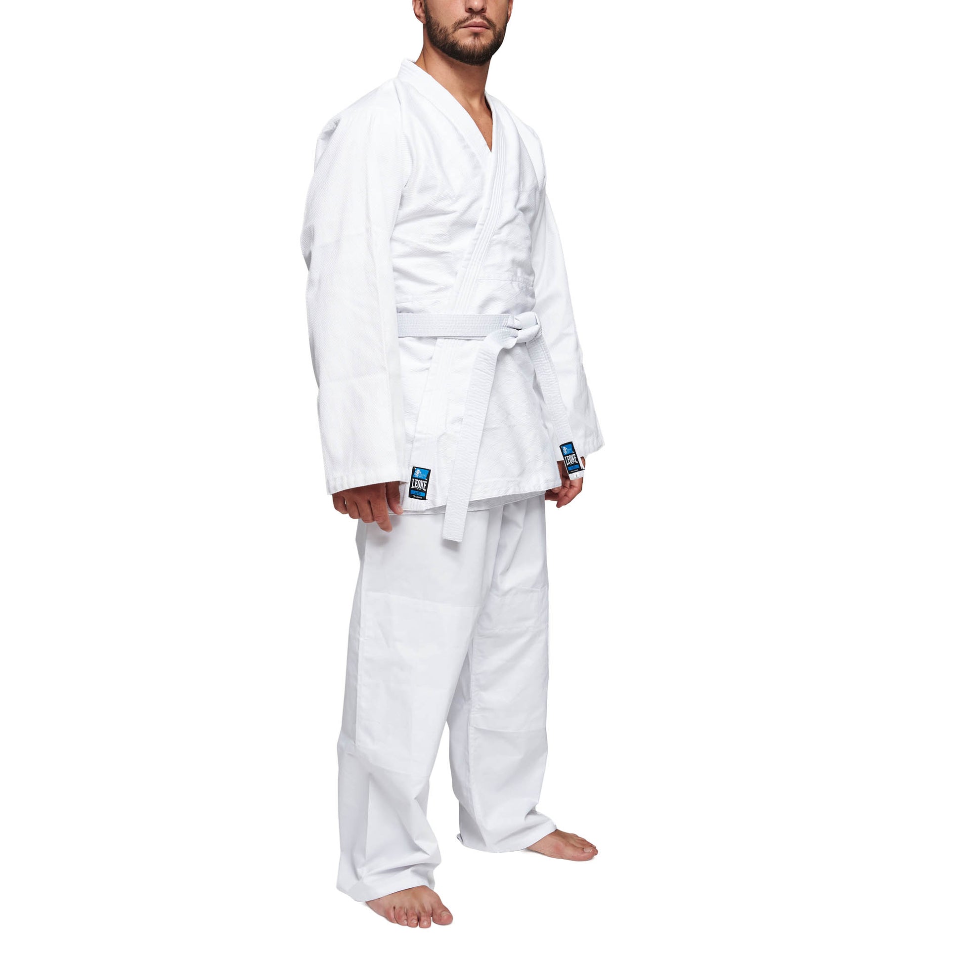 JUDO SUIT
AB401
