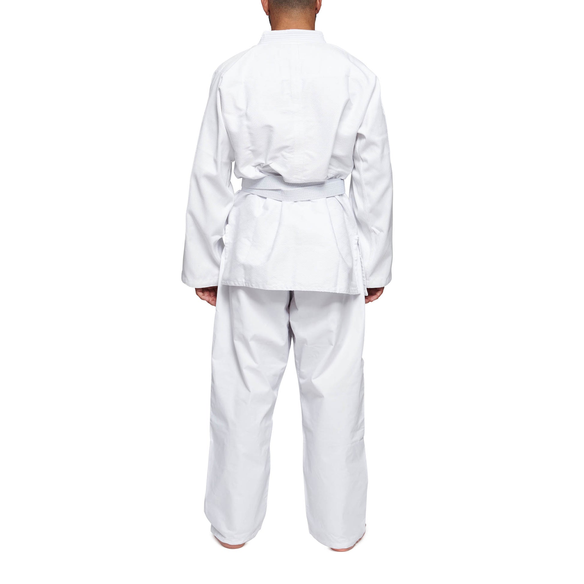 JUDO SUIT
AB401