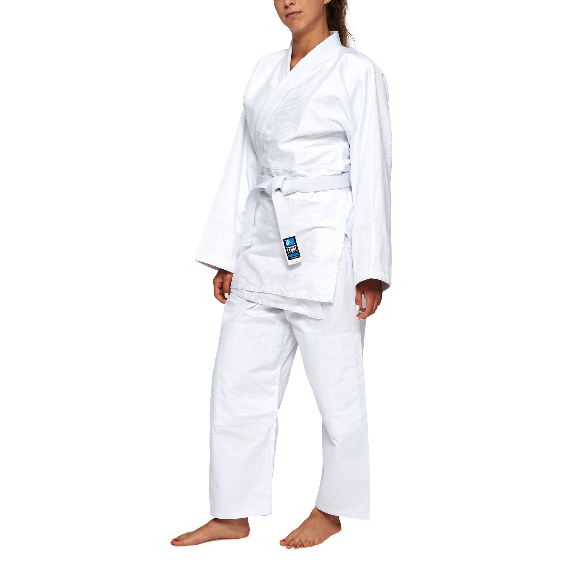 JUDO SUIT
AB401