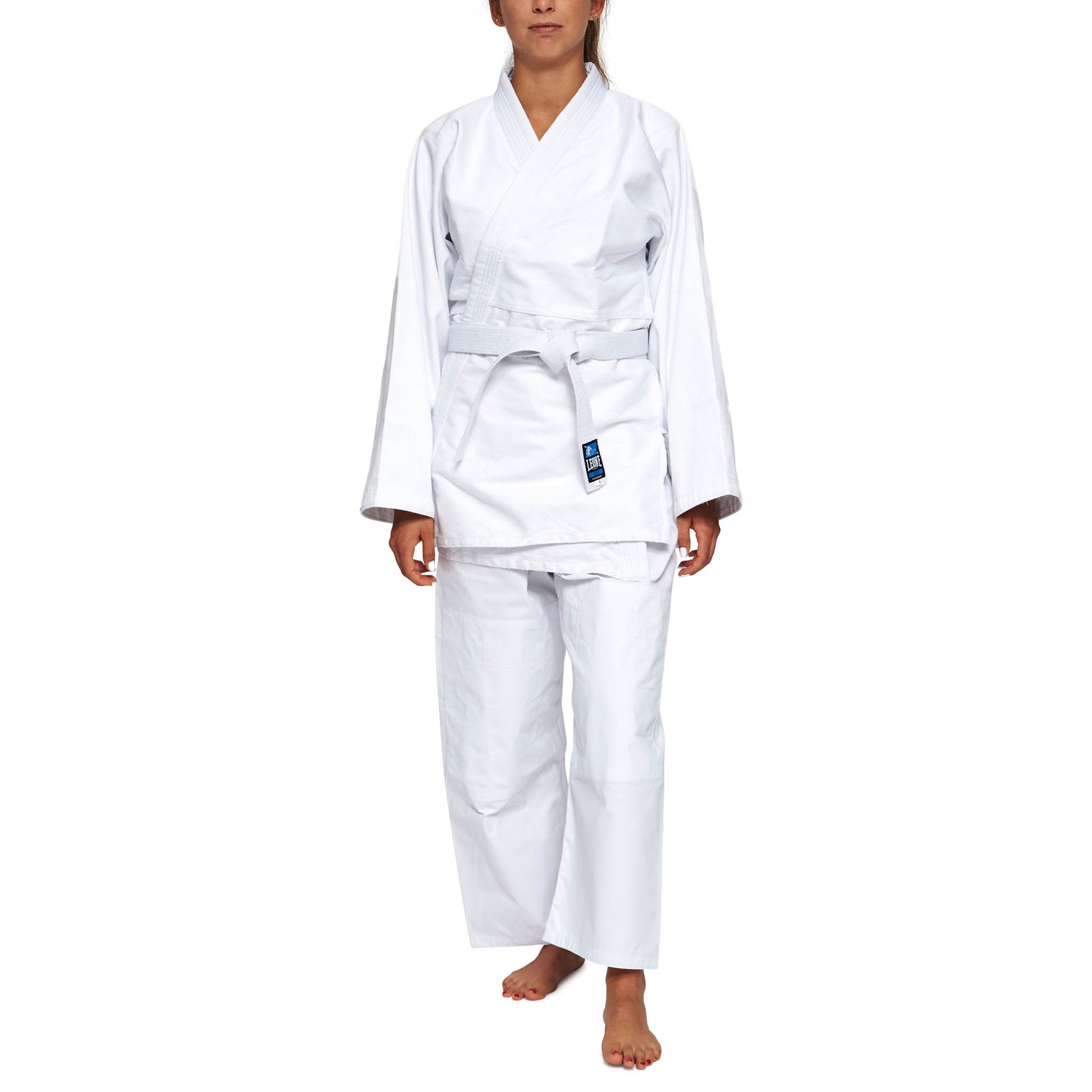 JUDO SUIT
AB401