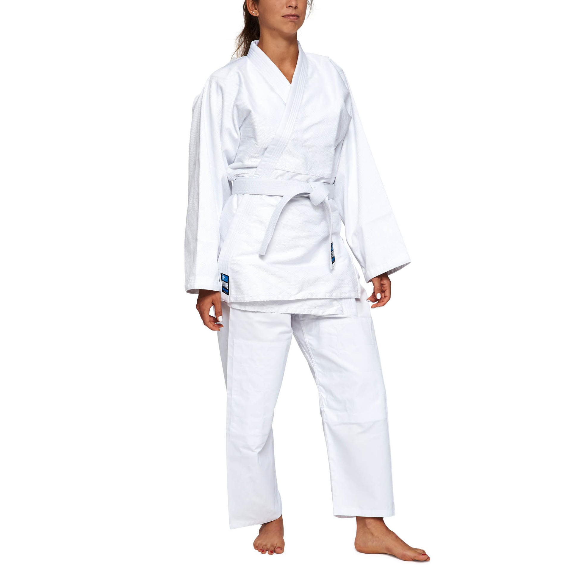 JUDO SUIT
AB401