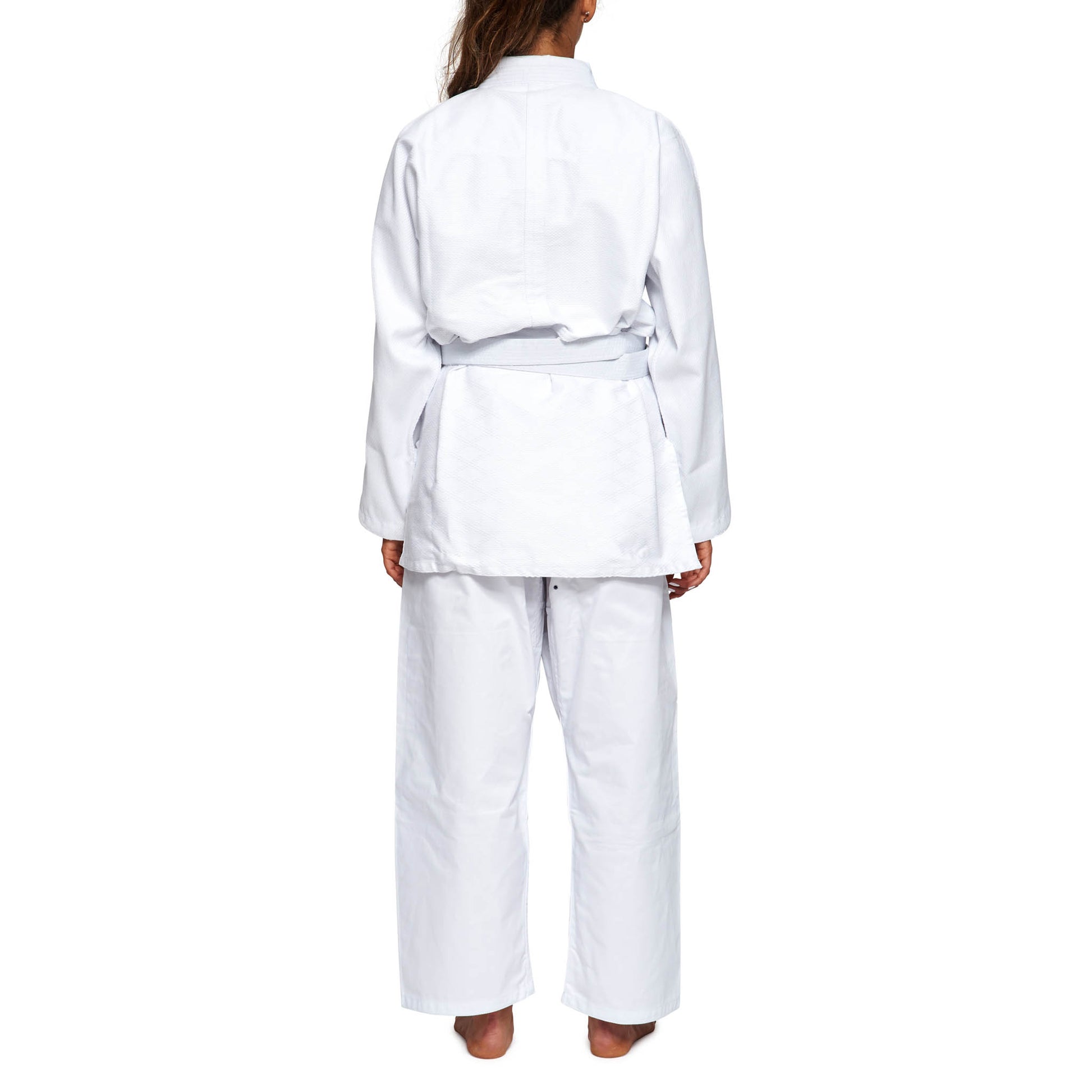 JUDO SUIT
AB401