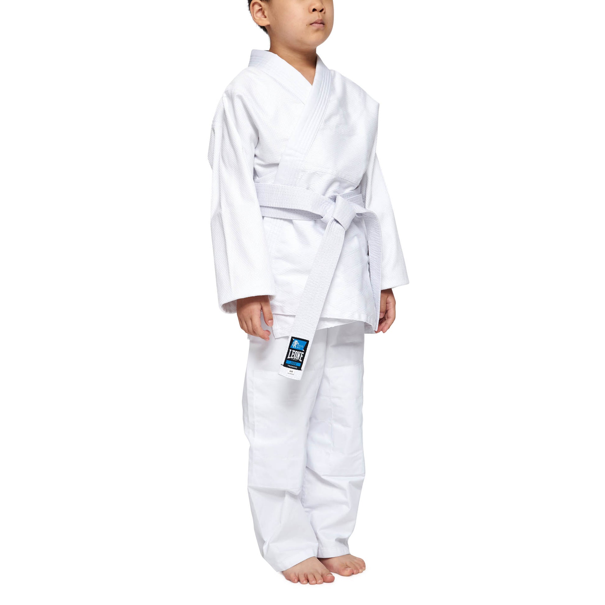 JUDO SUIT
AB401