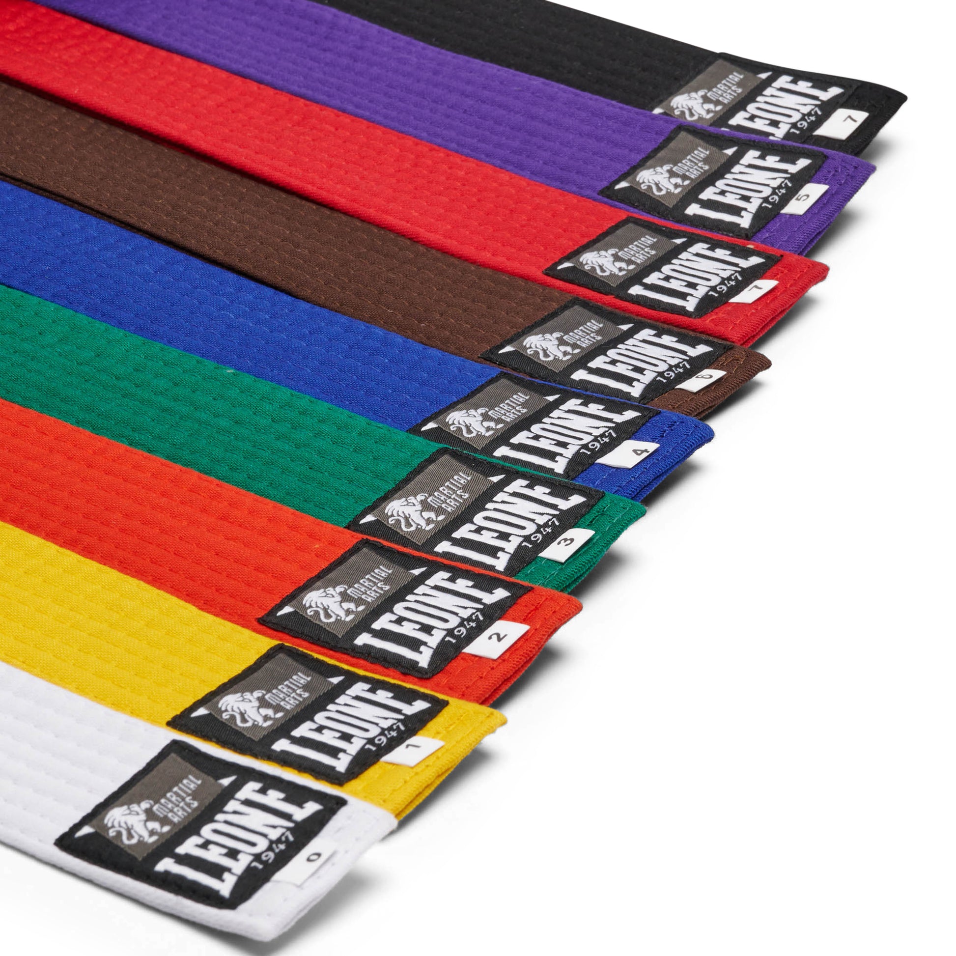 KARATE JUDO BELT
AB402