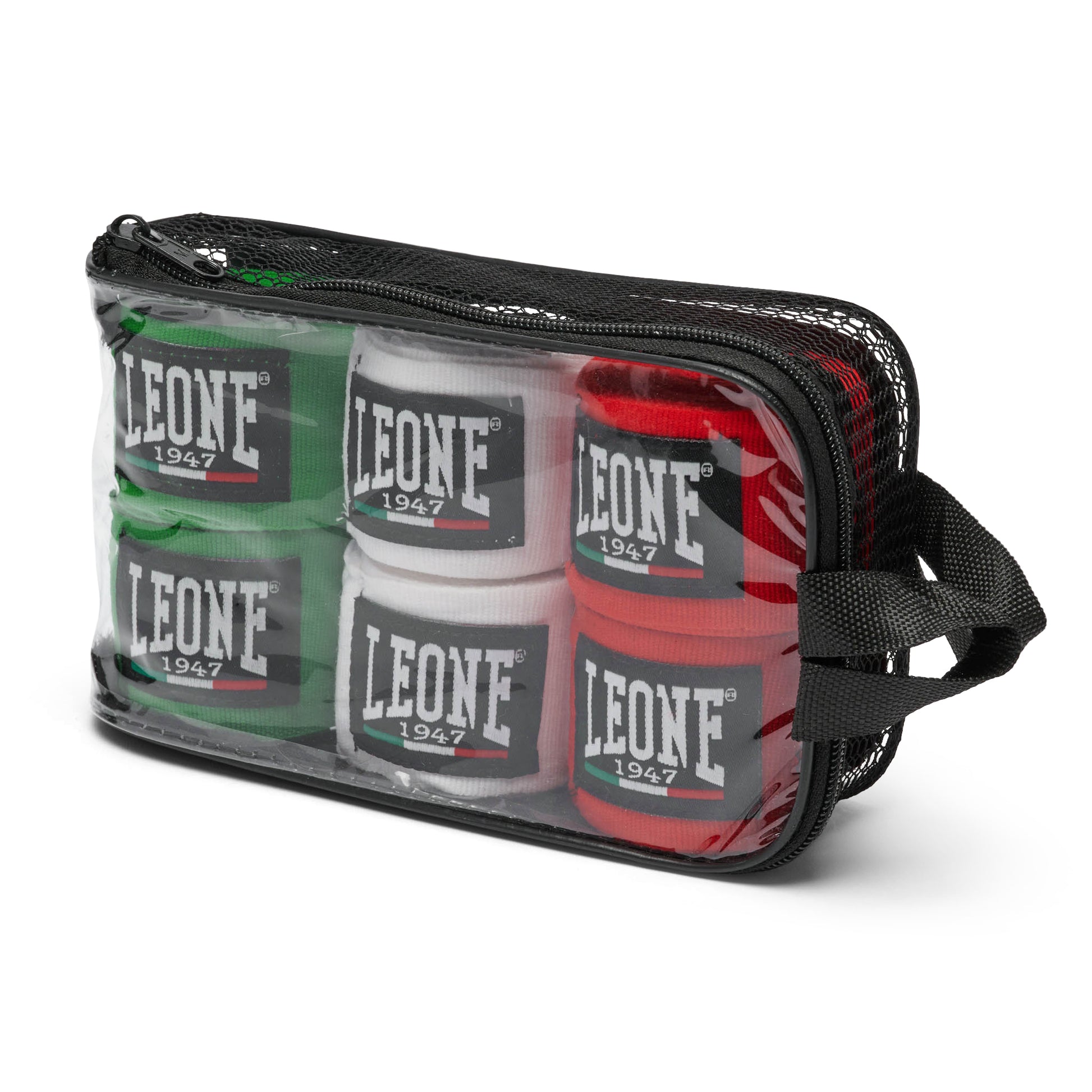 PACK x 3 HAND WRAPS
AB705P