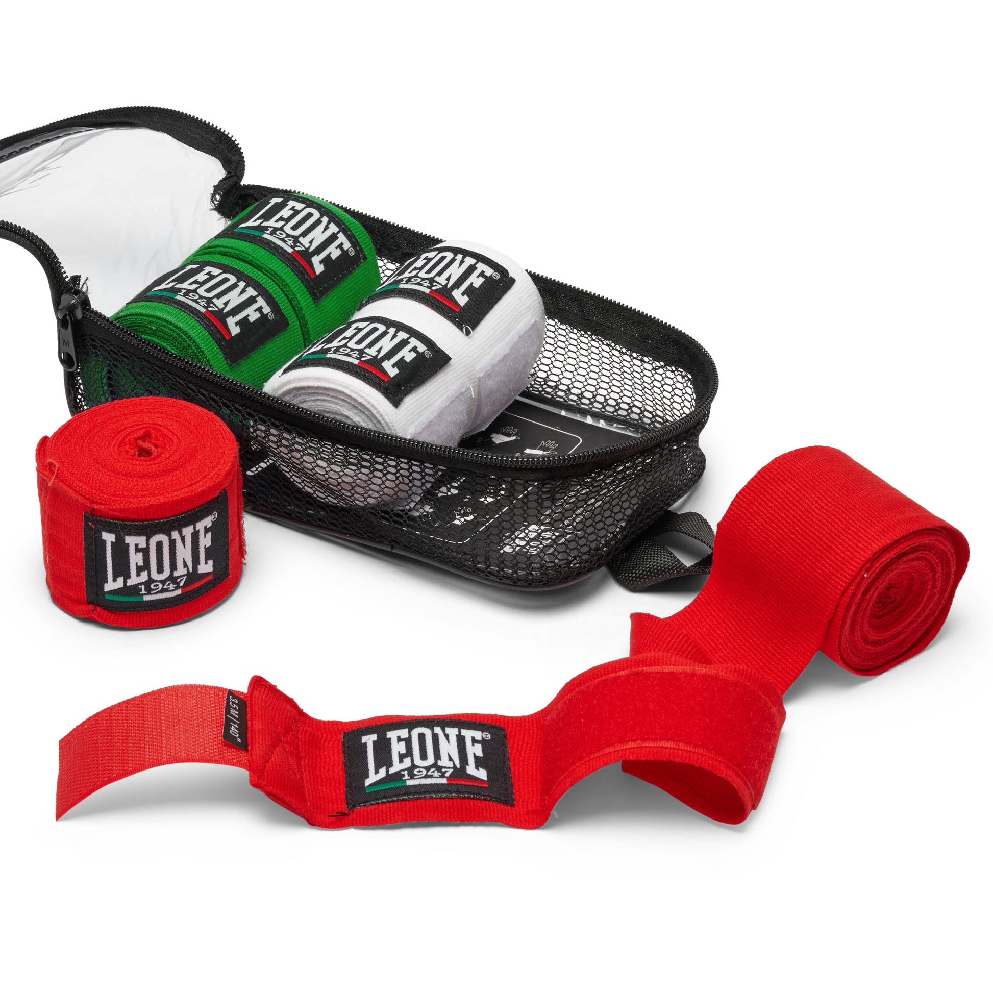 PACK x 3 HAND WRAPS
AB705P