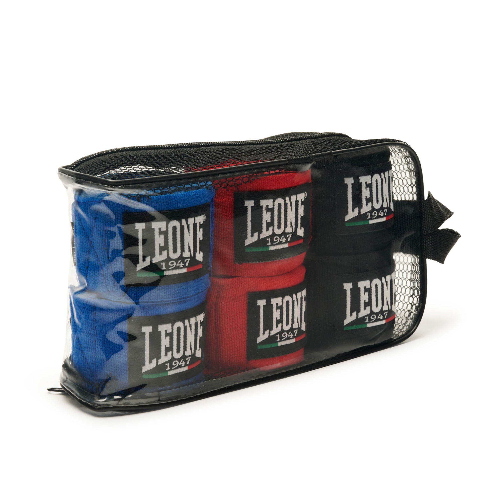 PACK x 3 HAND WRAPS
AB705P