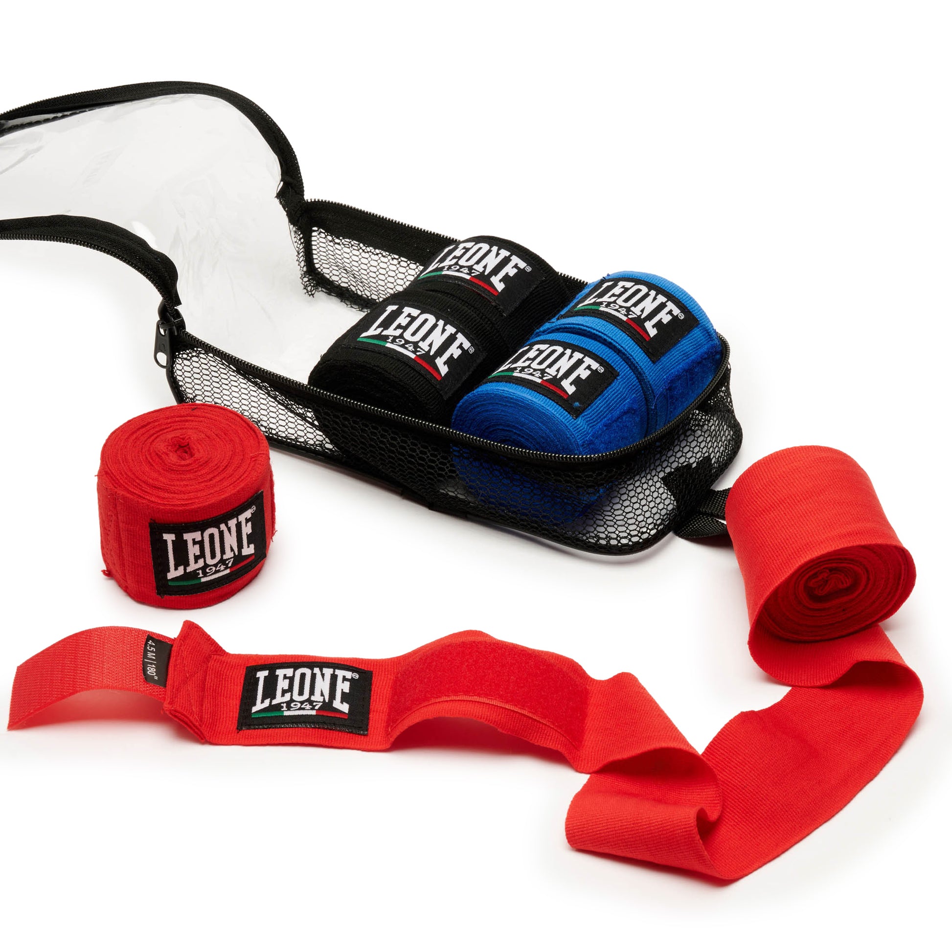 PACK x 3 HAND WRAPS
AB705P