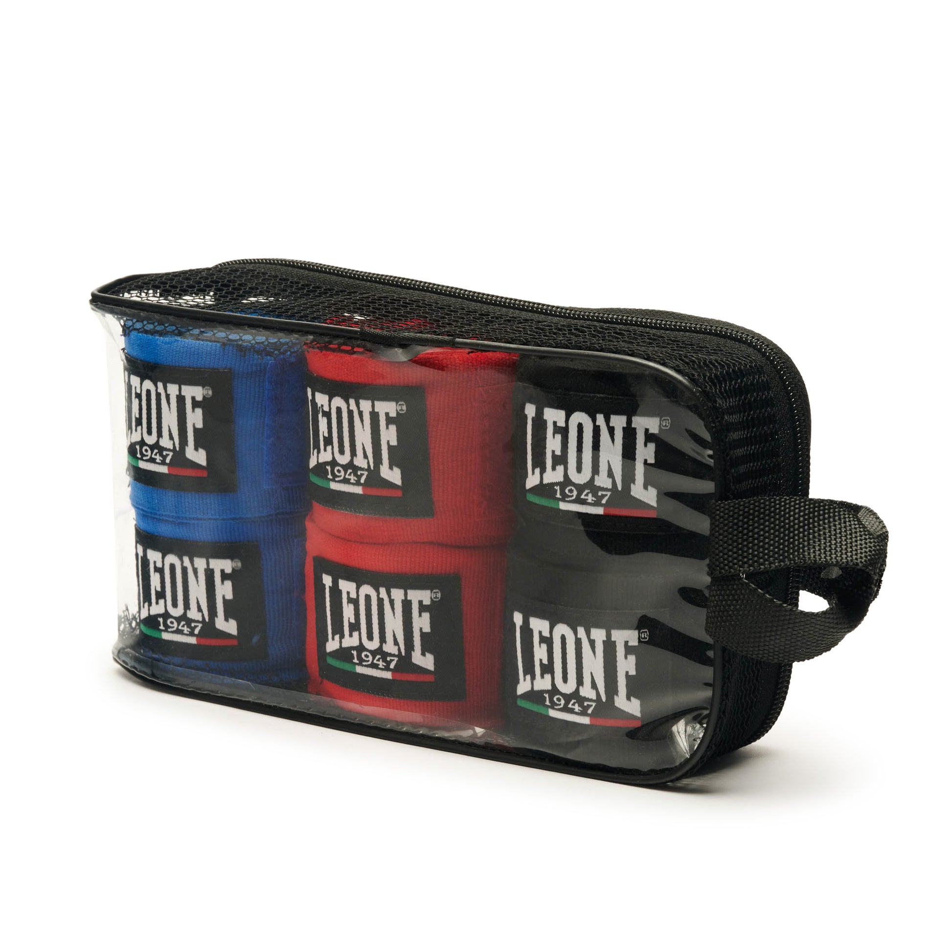 PACK x 3 HAND WRAPS
AB705P
