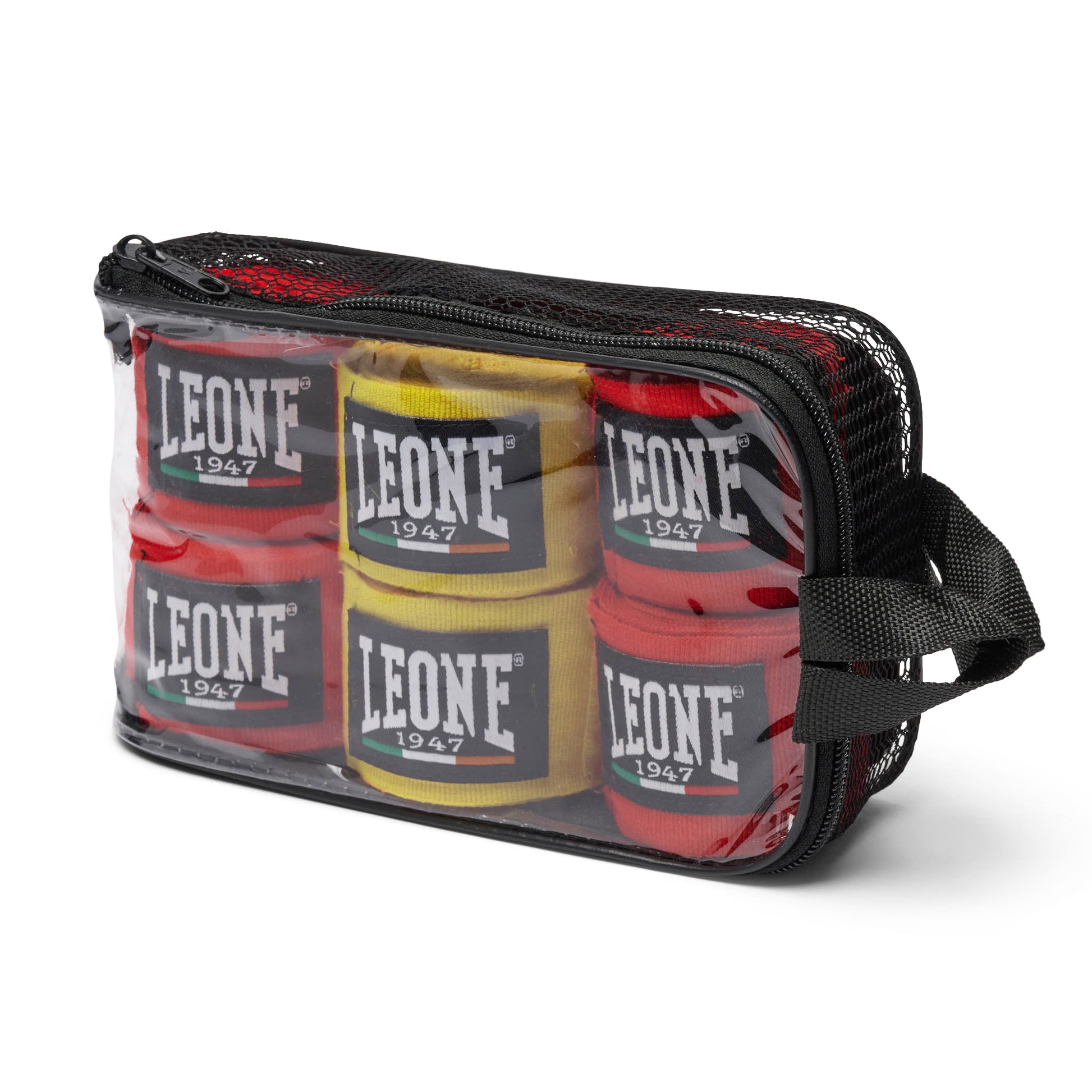 PACK x 3 HAND WRAPS
AB705P