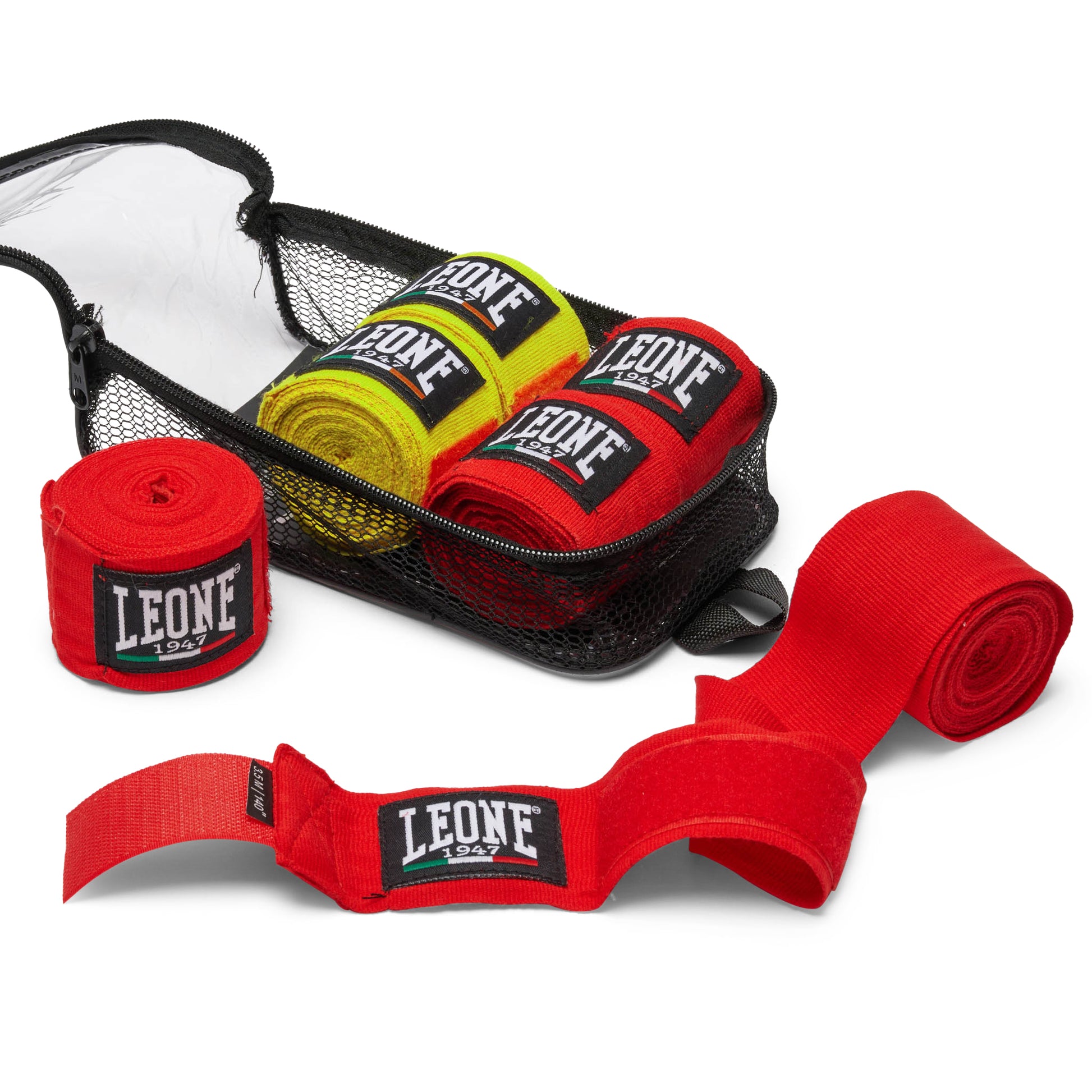 PACK x 3 HAND WRAPS
AB705P