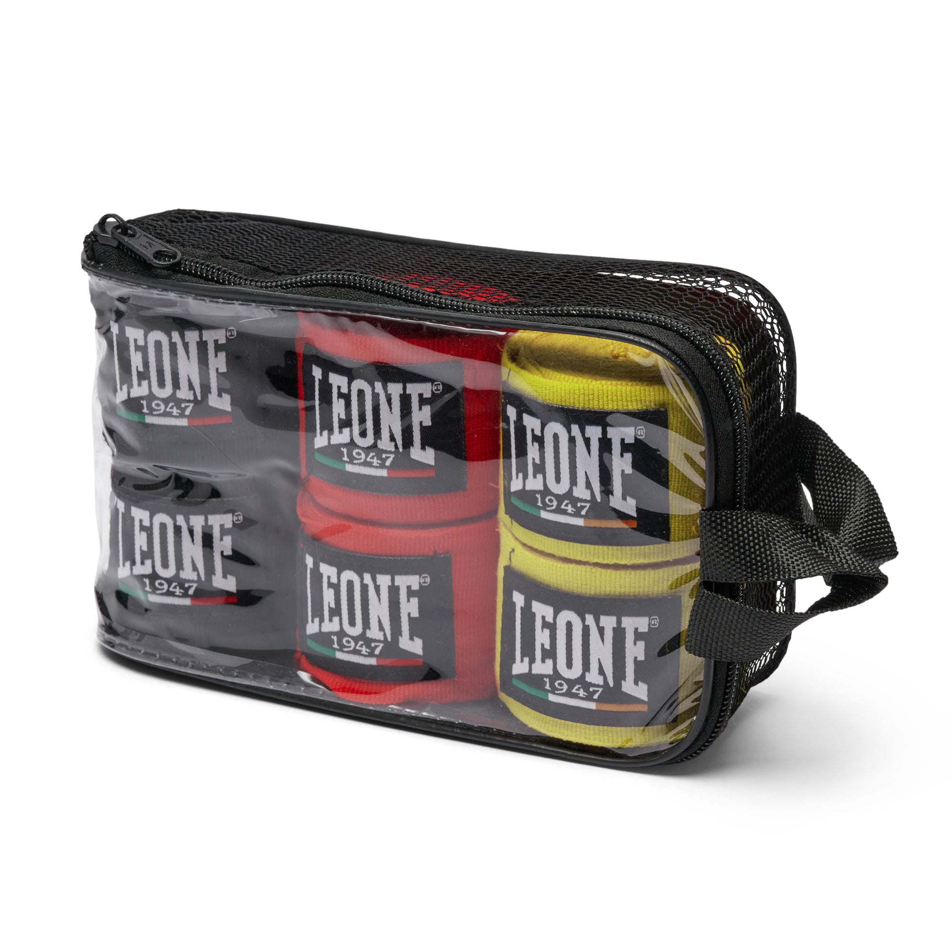 PACK x 3 HAND WRAPS
AB705P