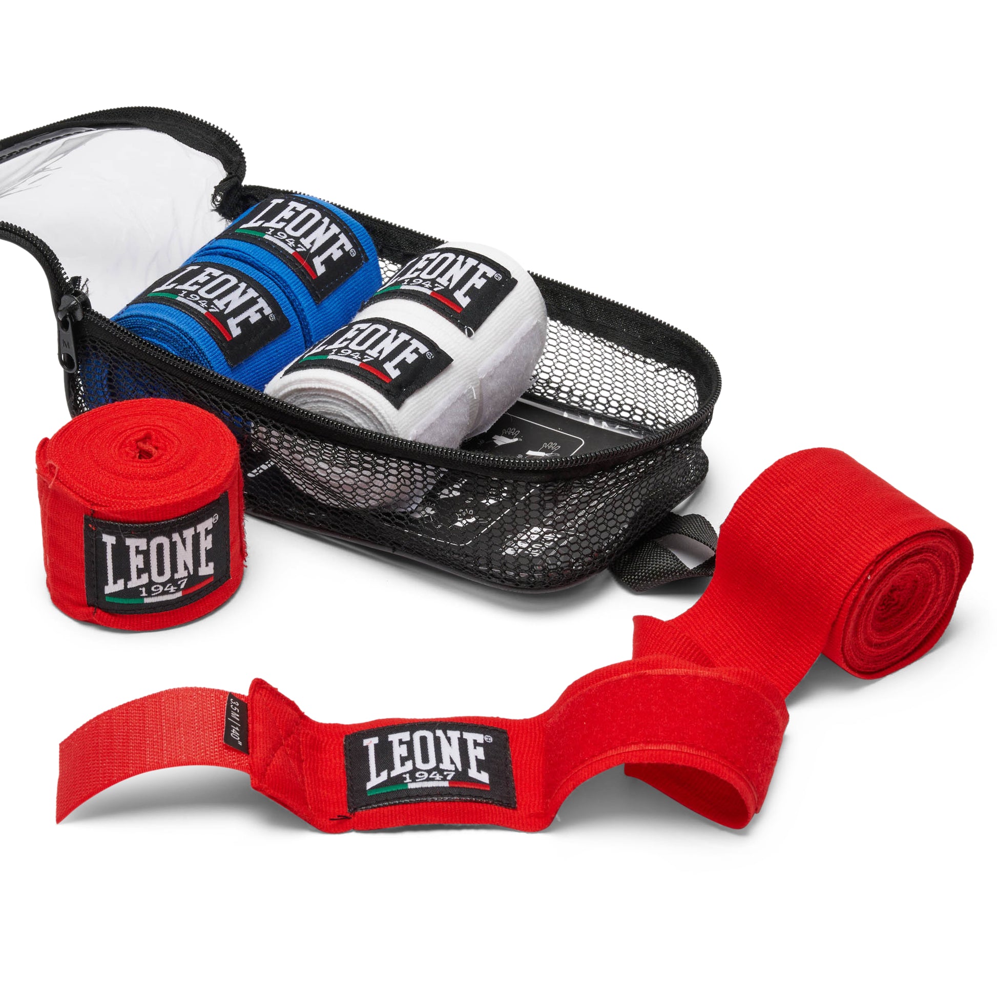 PACK x 3 HAND WRAPS
AB705P