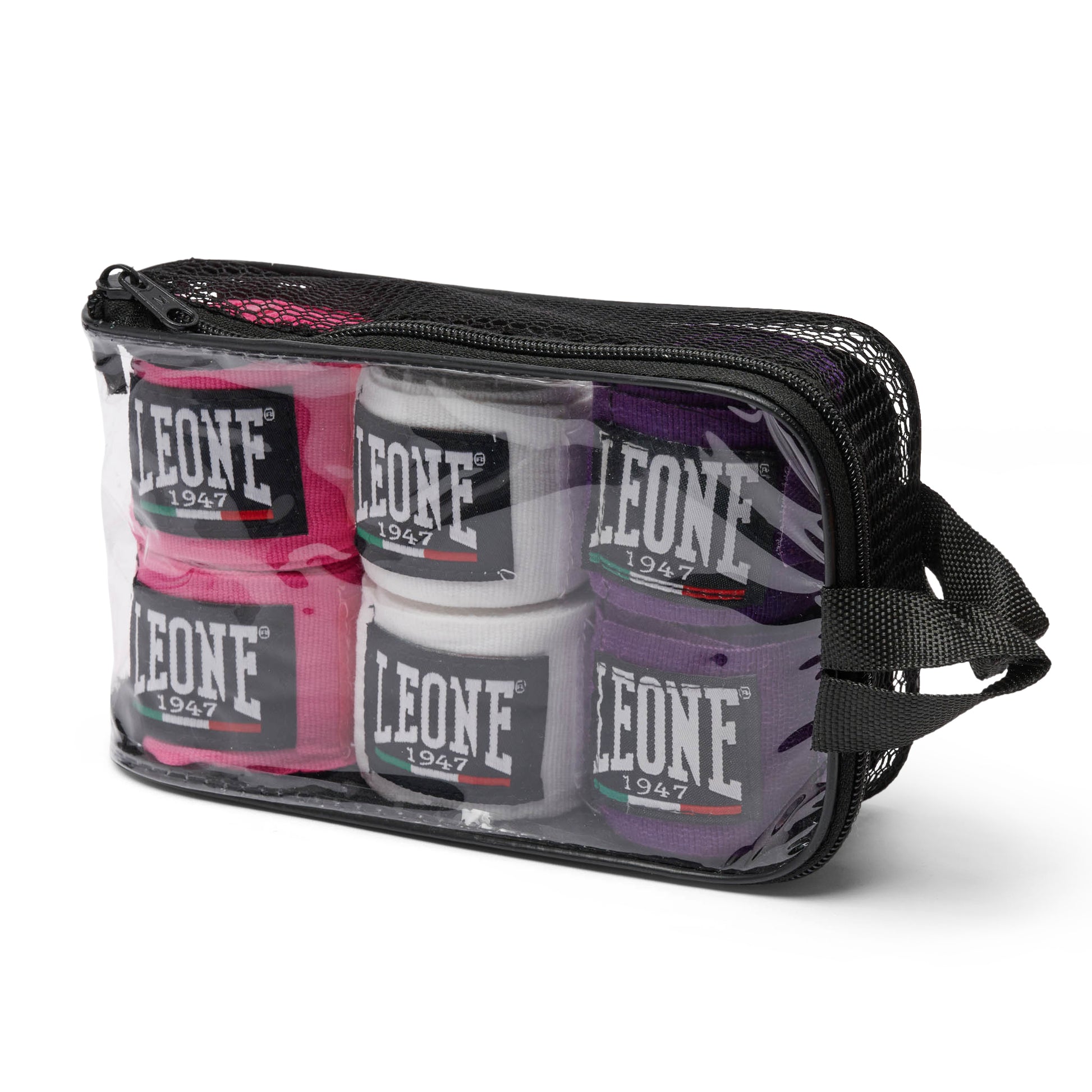 PACK x 3 HAND WRAPS
AB705P