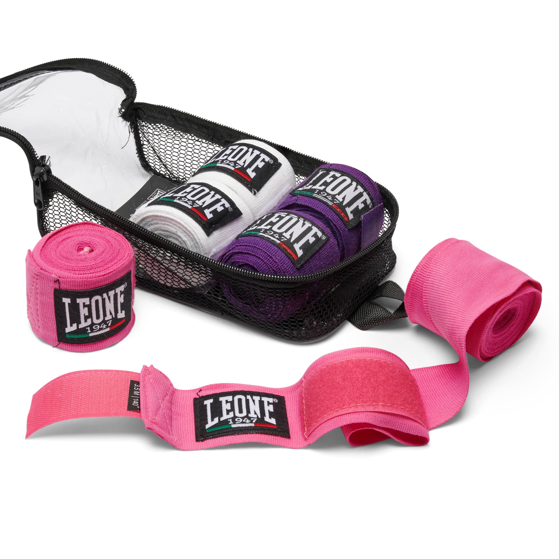 PACK x 3 HAND WRAPS
AB705P