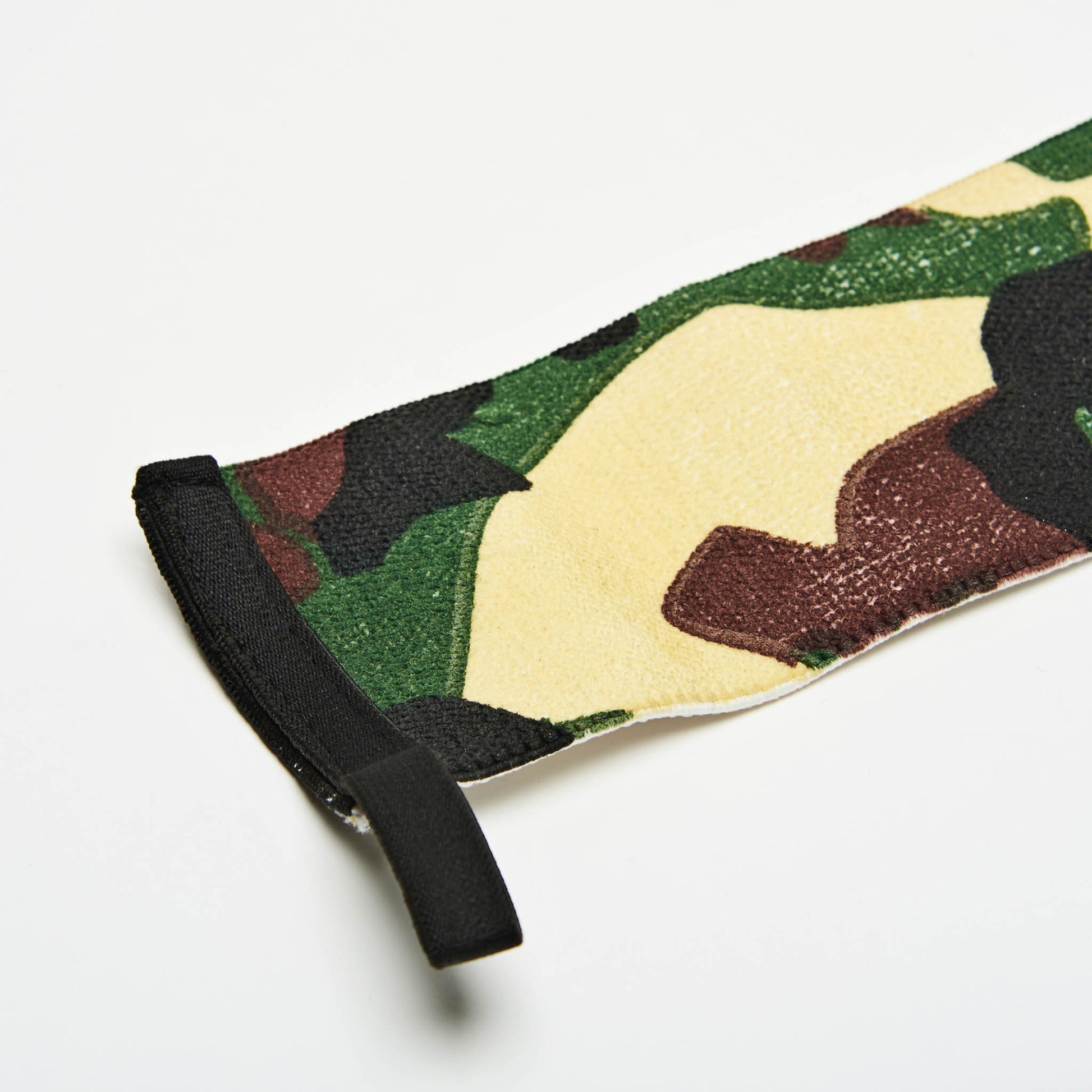 WRIST WRAPS
AB706