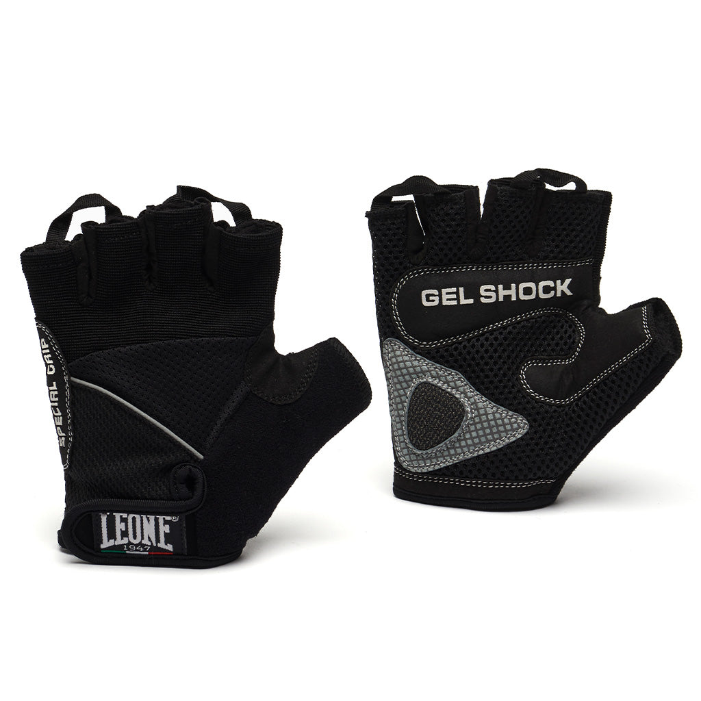 Gym Gloves
AB712