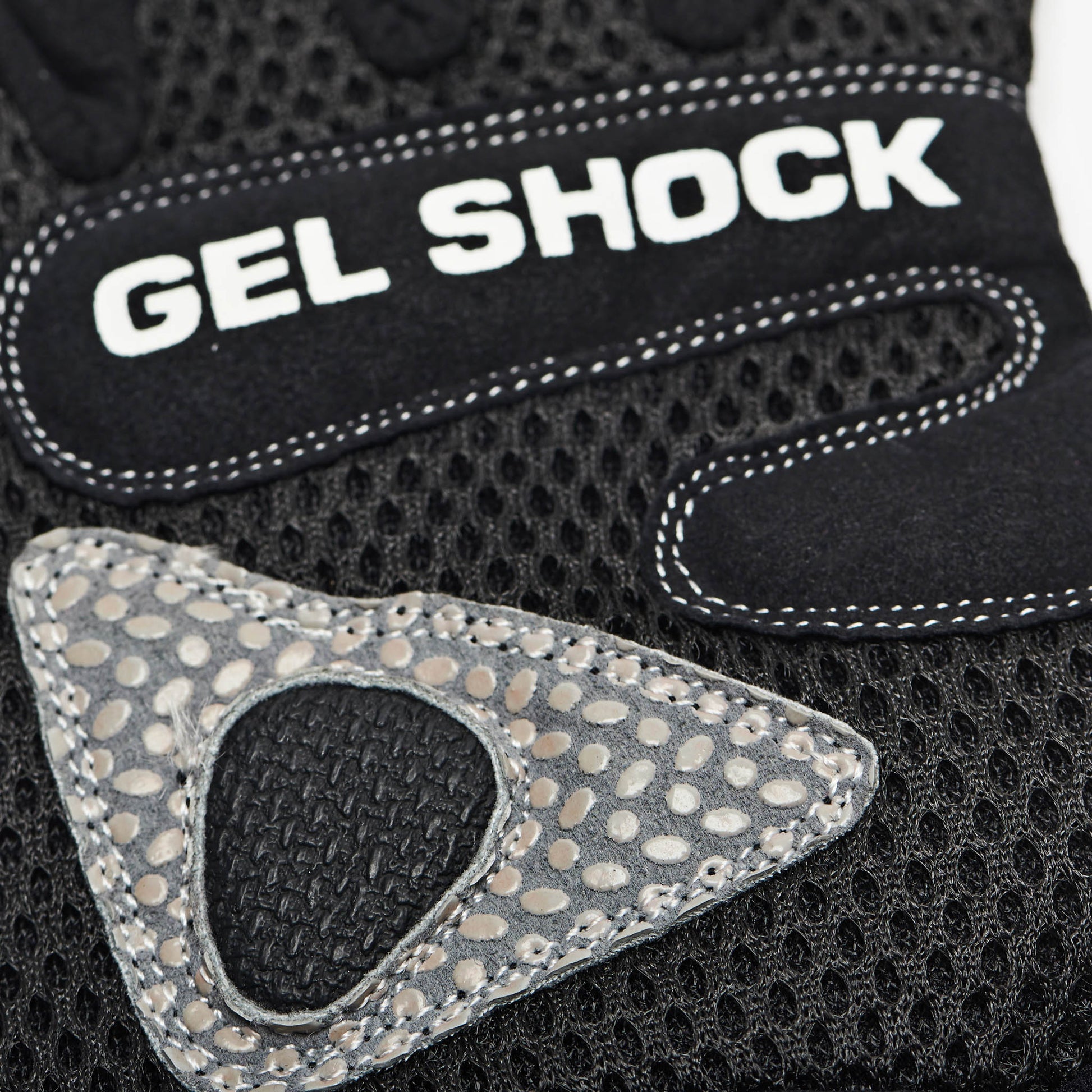 Gym Gloves
AB712