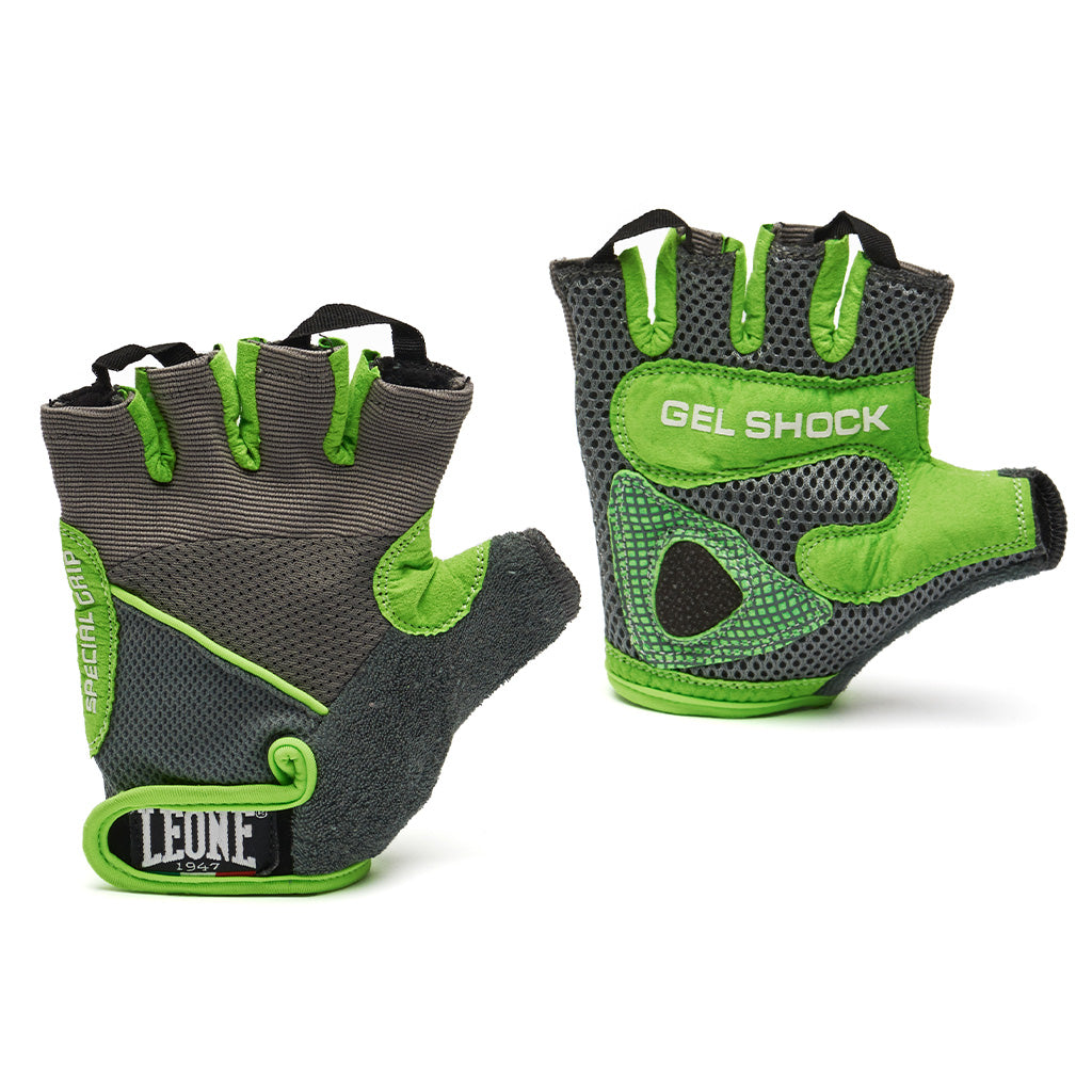 Gym Gloves
AB712