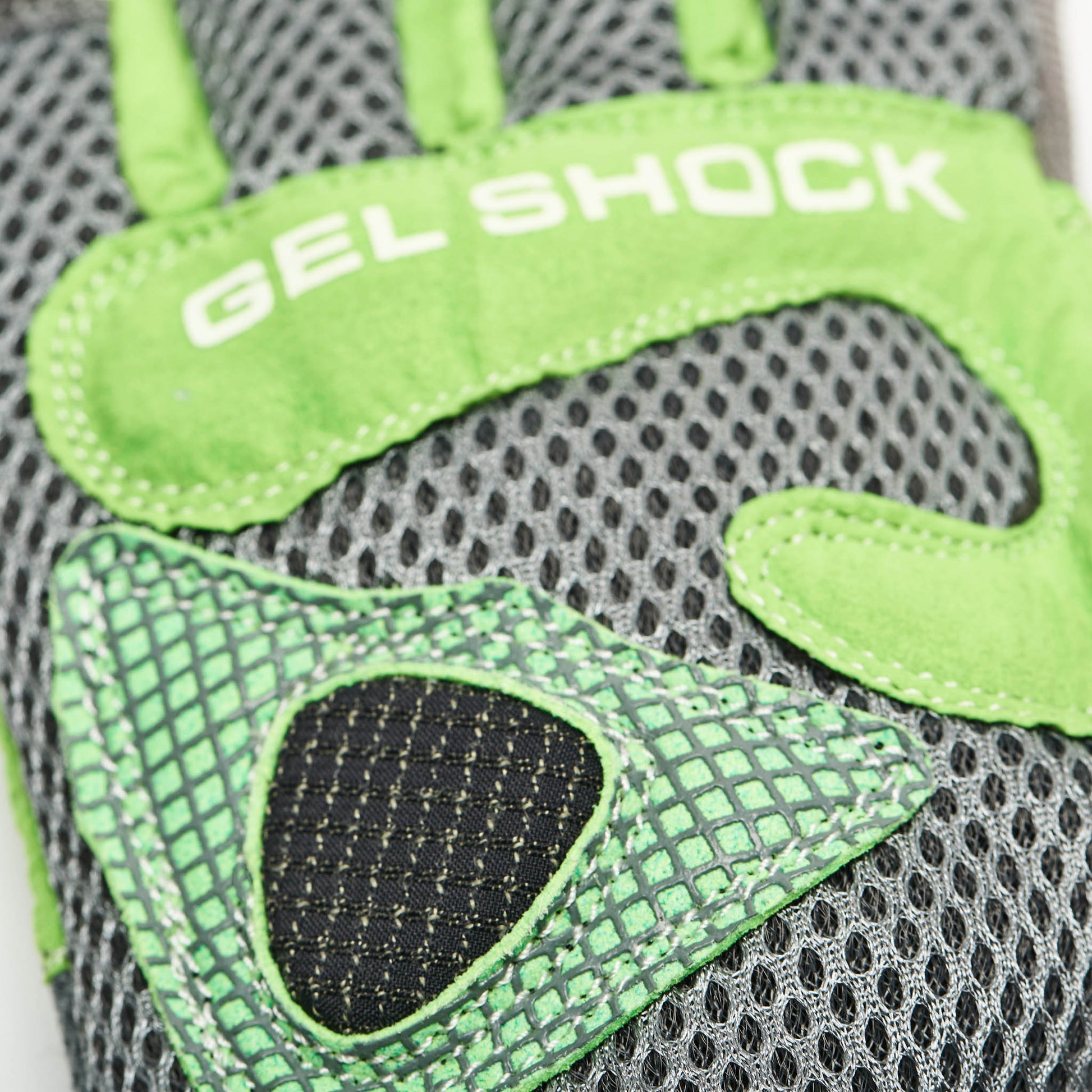 Gym Gloves
AB712