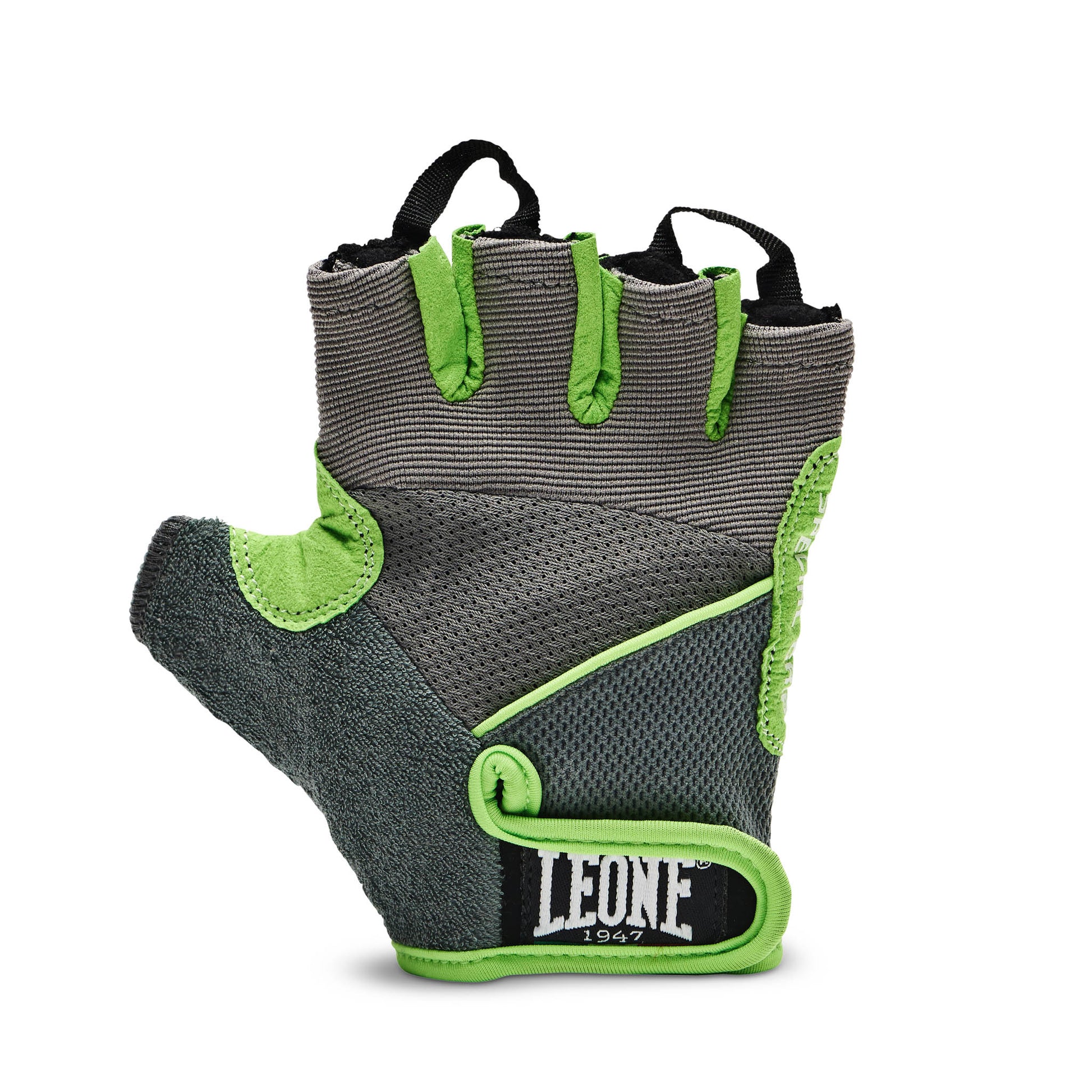 Gym Gloves
AB712