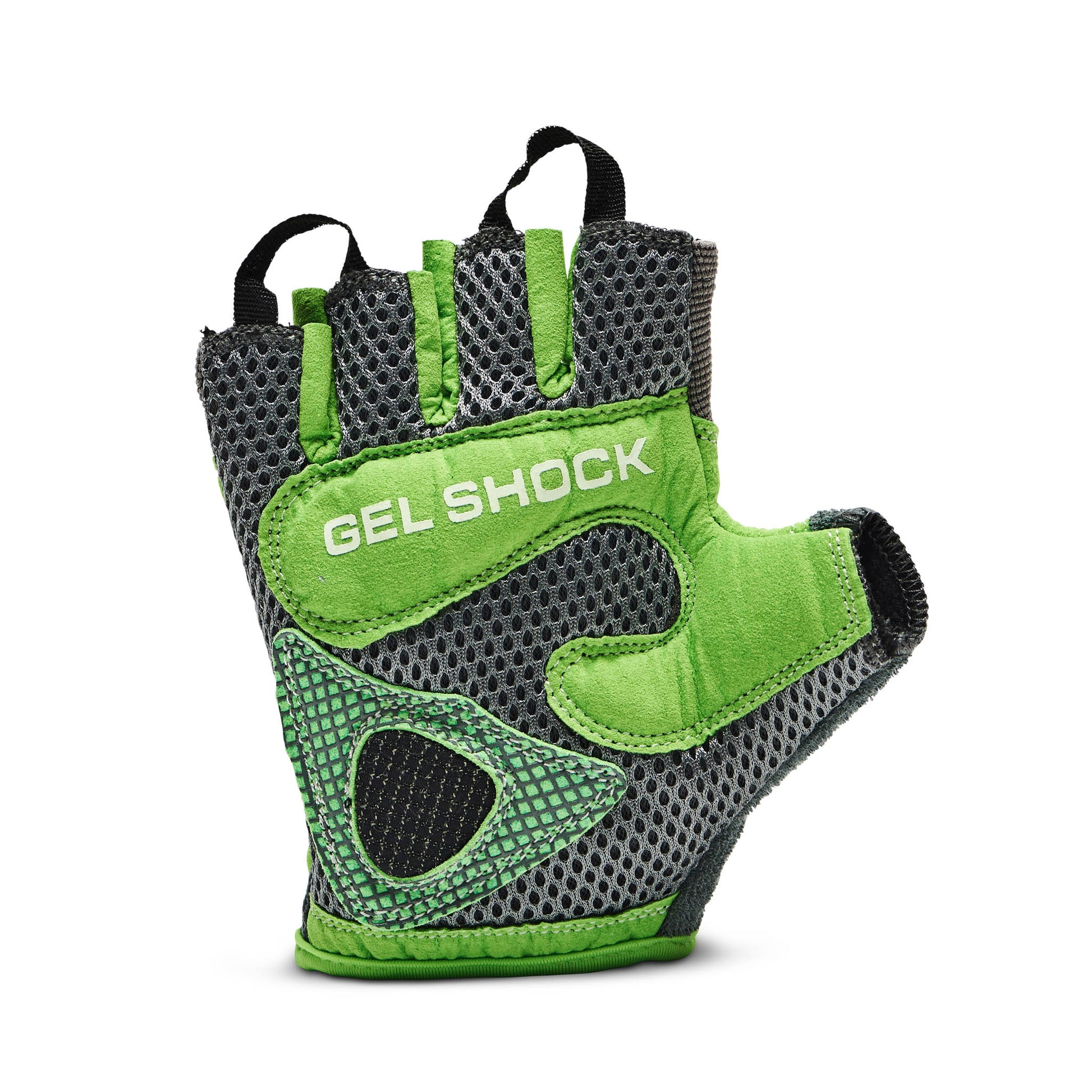 Gym Gloves
AB712