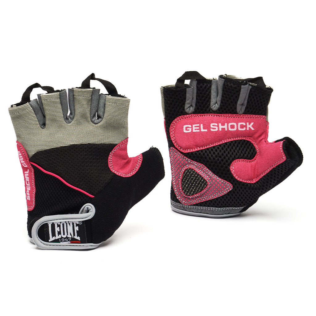Gym Gloves
AB712