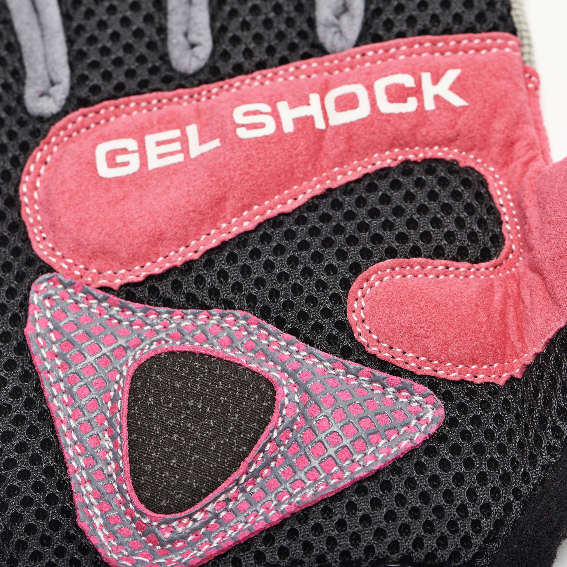 Gym Gloves
AB712