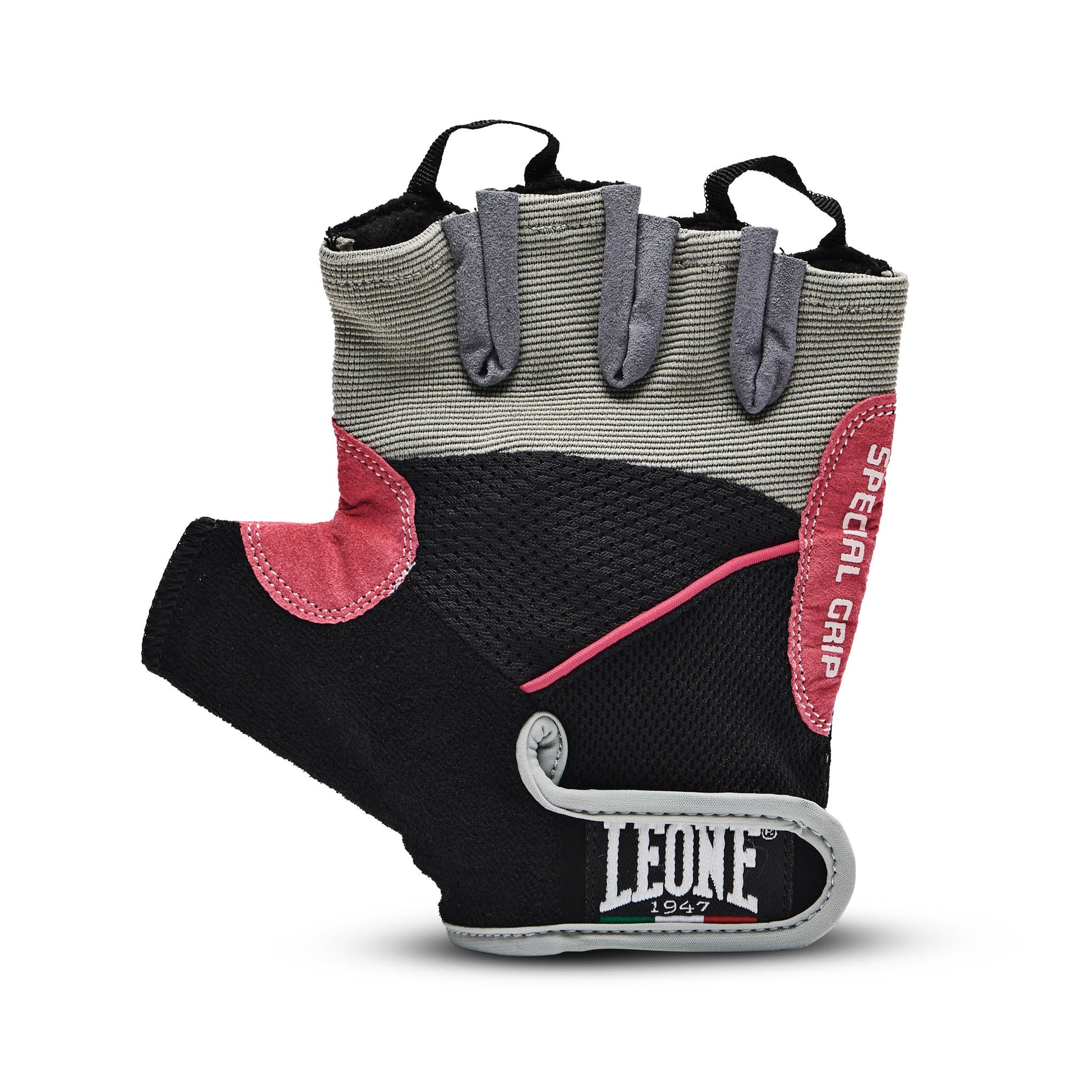 Gym Gloves
AB712