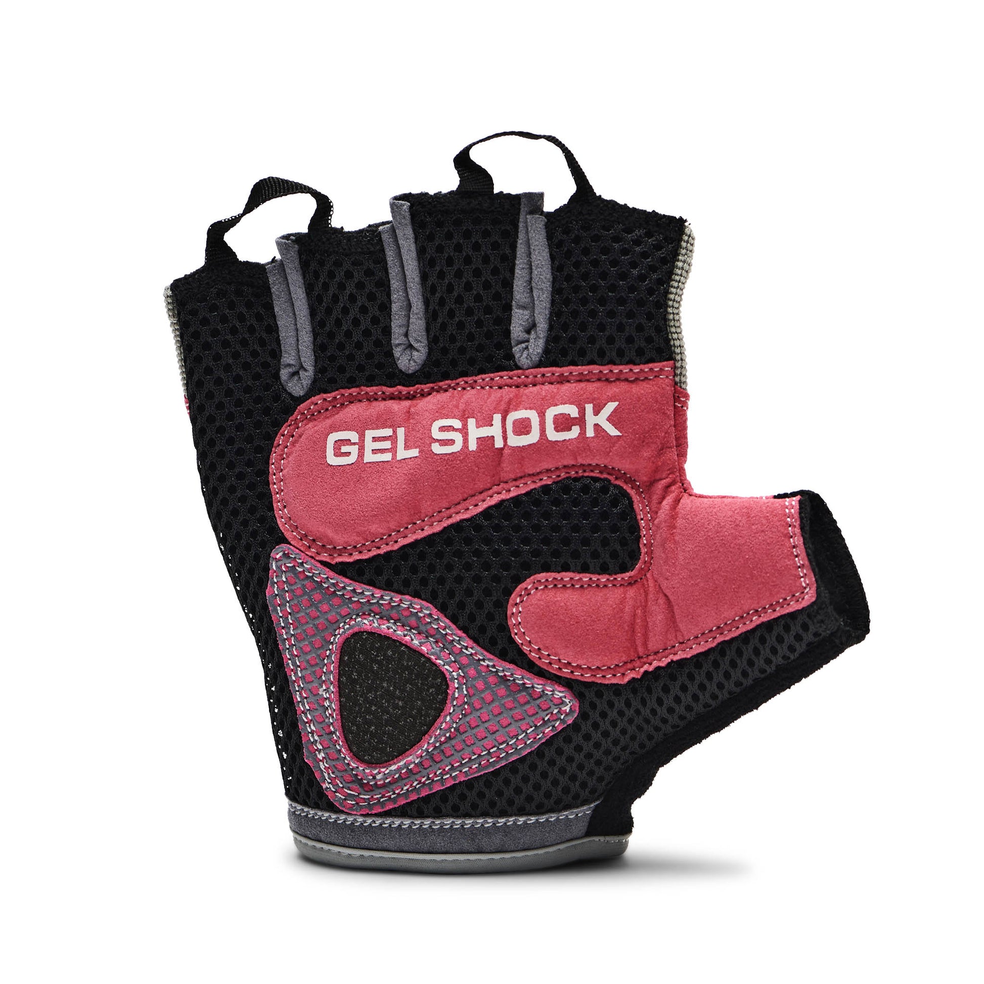 Gym Gloves
AB712
